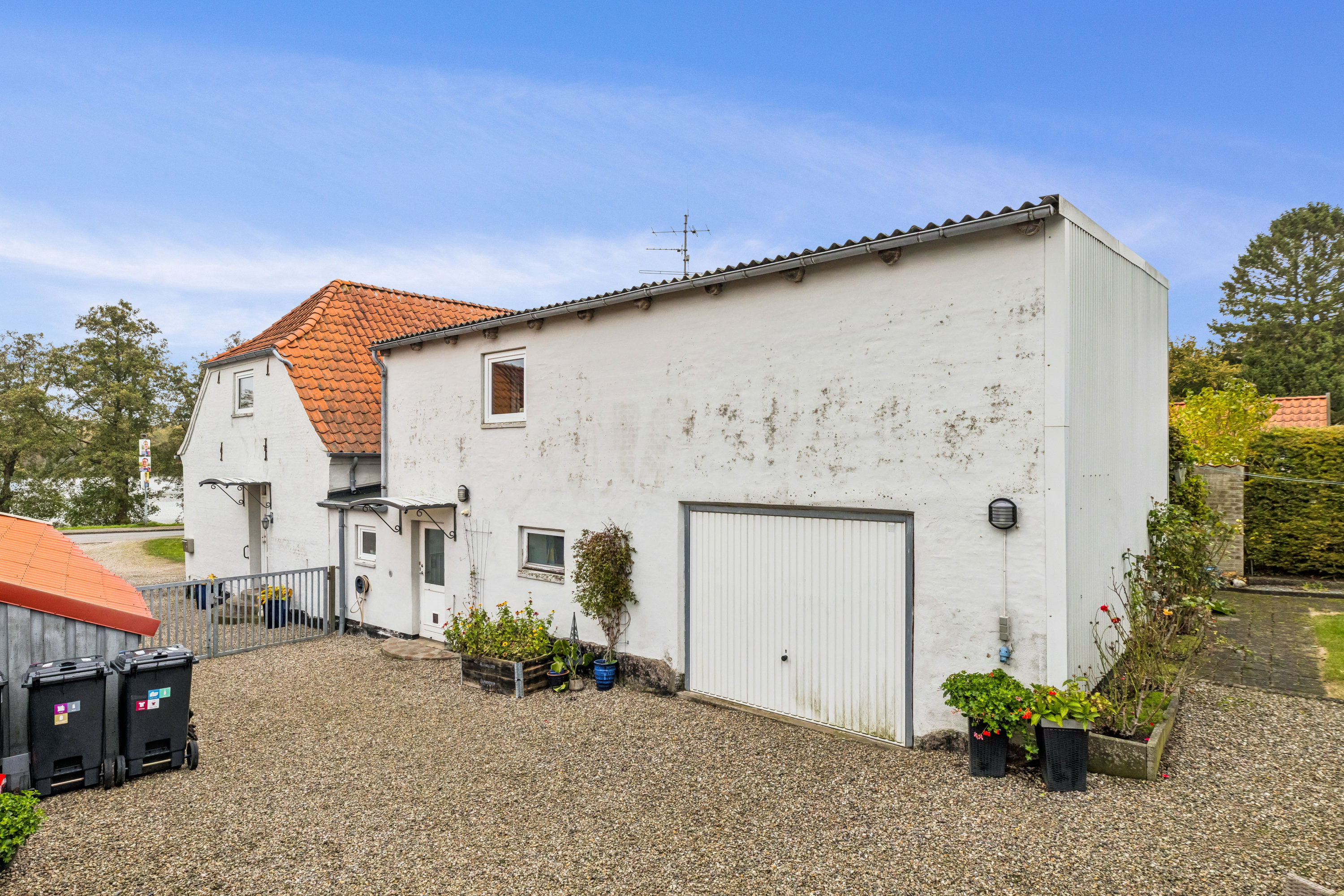 Fremhævet ejendom billede i fuldskærmstilstand. Billede af Skolegade 9B, 6300 Gråsten