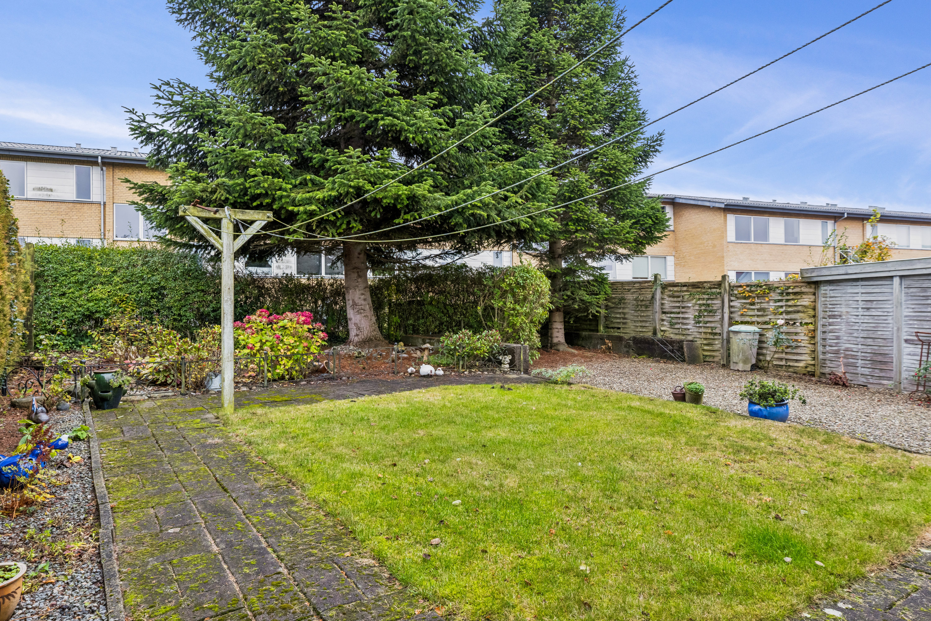 Fremhævet have billede i fuldskærmstilstand. Billede af Skolegade 9B, 6300 Gråsten