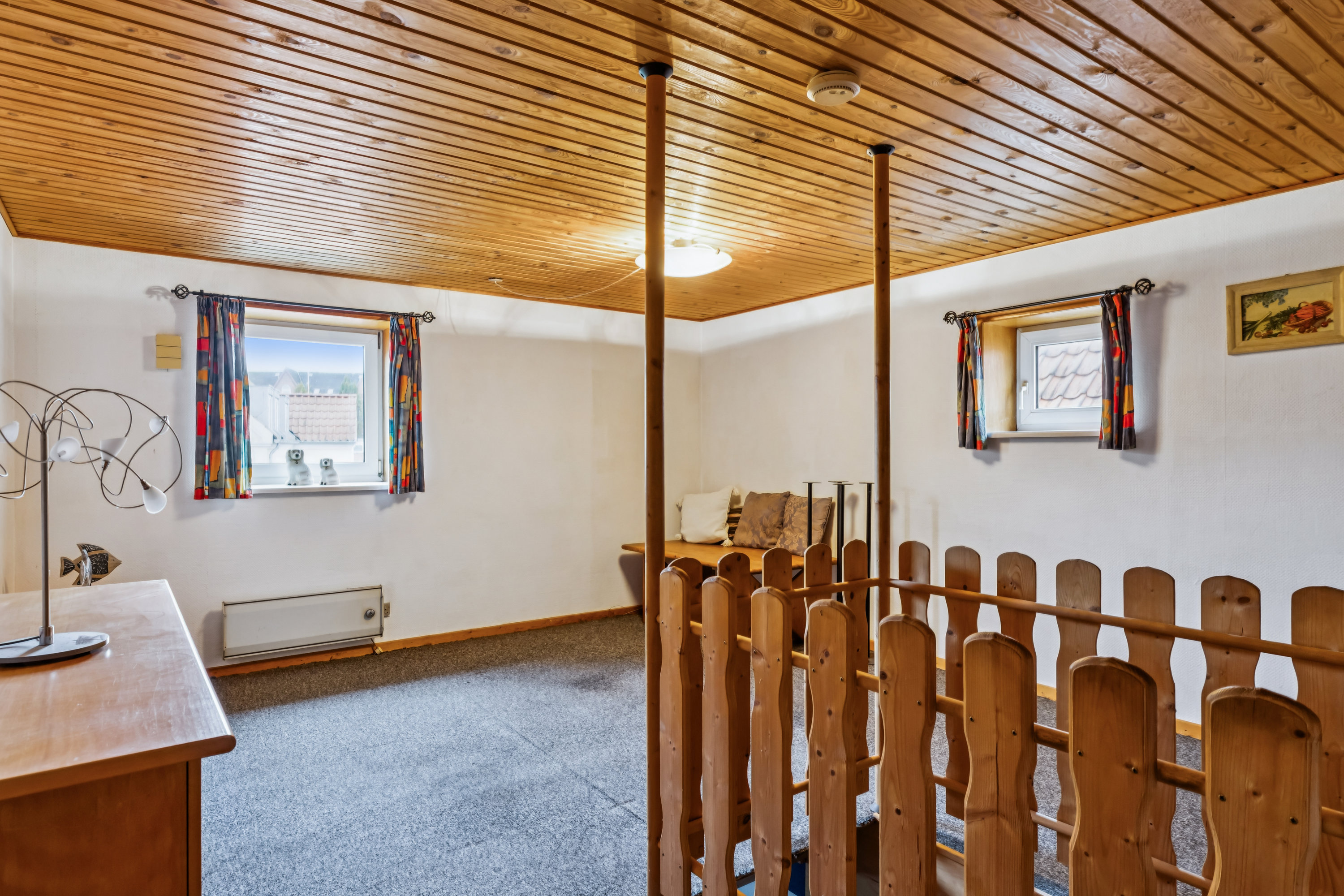 Fremhævet andet billede i fuldskærmstilstand. Billede af Skolegade 9B, 6300 Gråsten