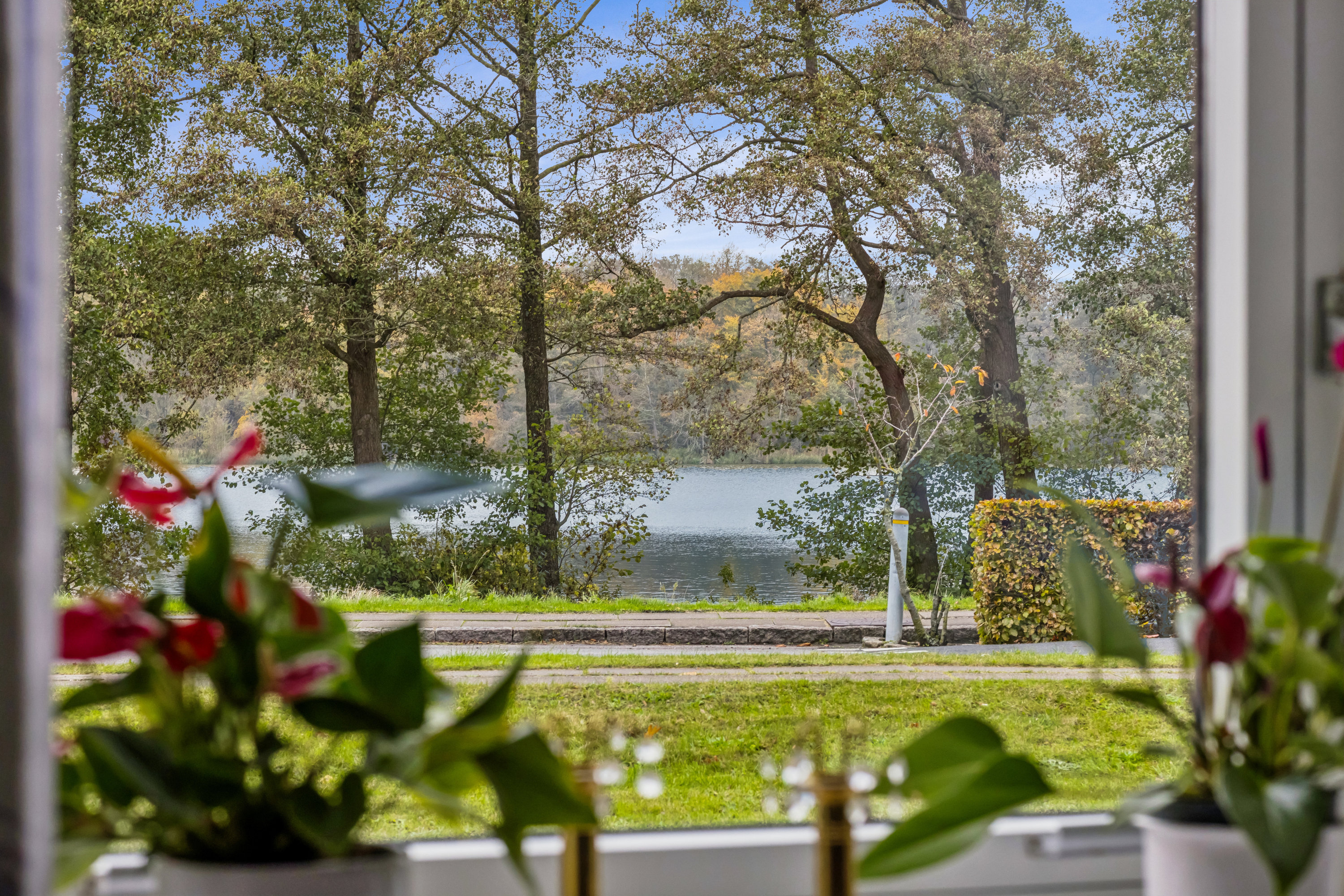 Fremhævet udsigt billede i fuldskærmstilstand. Billede af Skolegade 9B, 6300 Gråsten