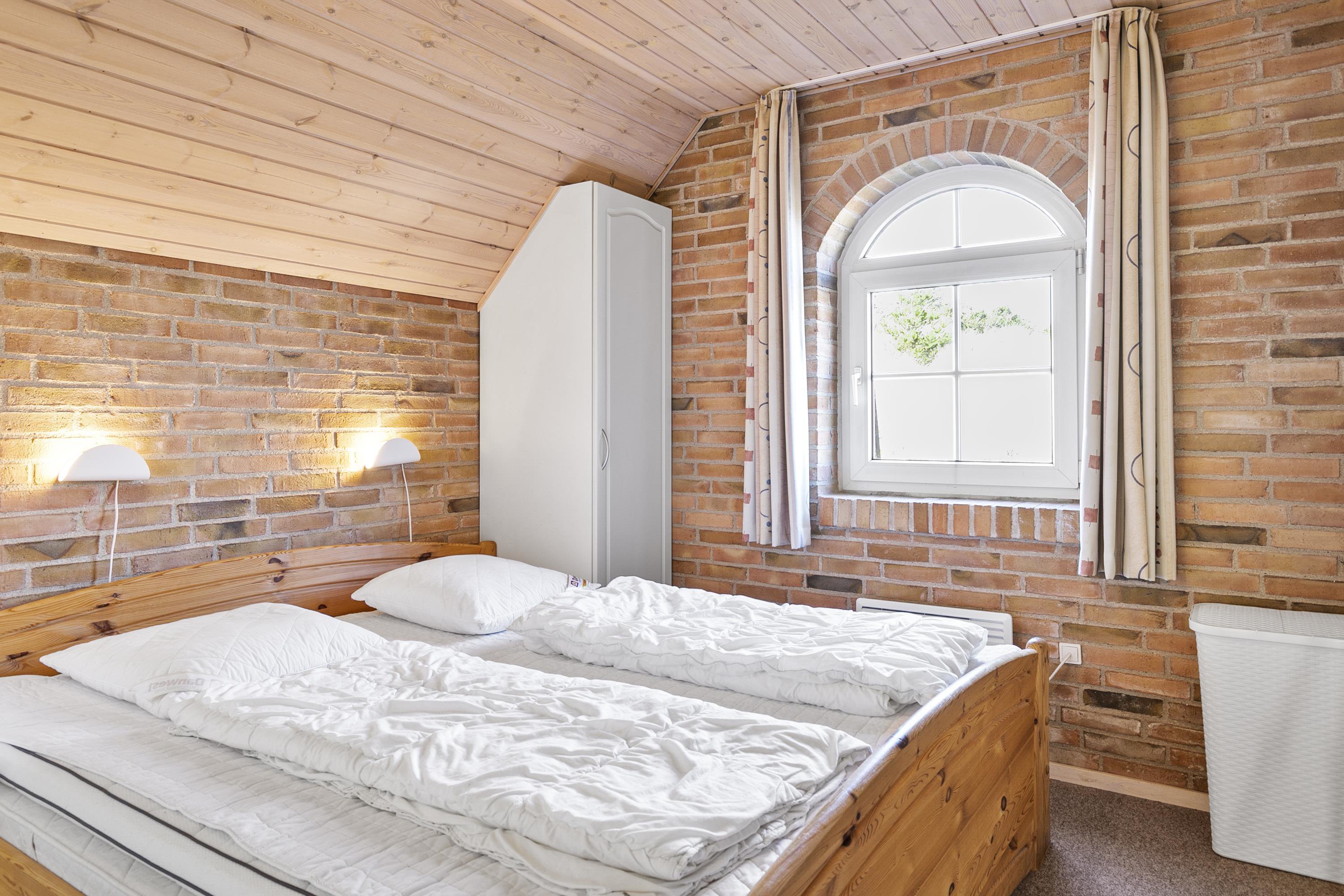 Fremhævet  billede i fuldskærmstilstand. Billede af Tingodden 315, Aargab, 6960 Hvide Sande