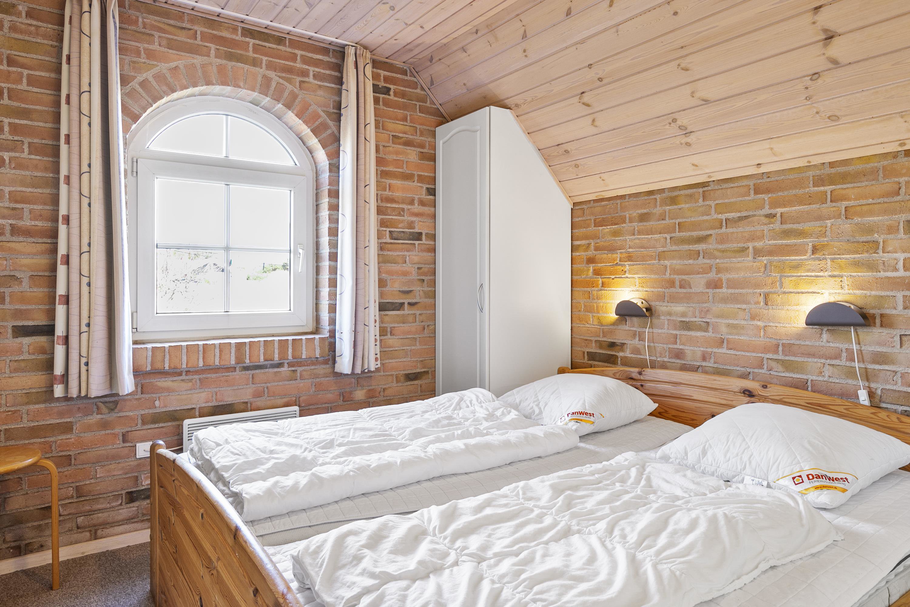 Fremhævet  billede i fuldskærmstilstand. Billede af Tingodden 315, Aargab, 6960 Hvide Sande