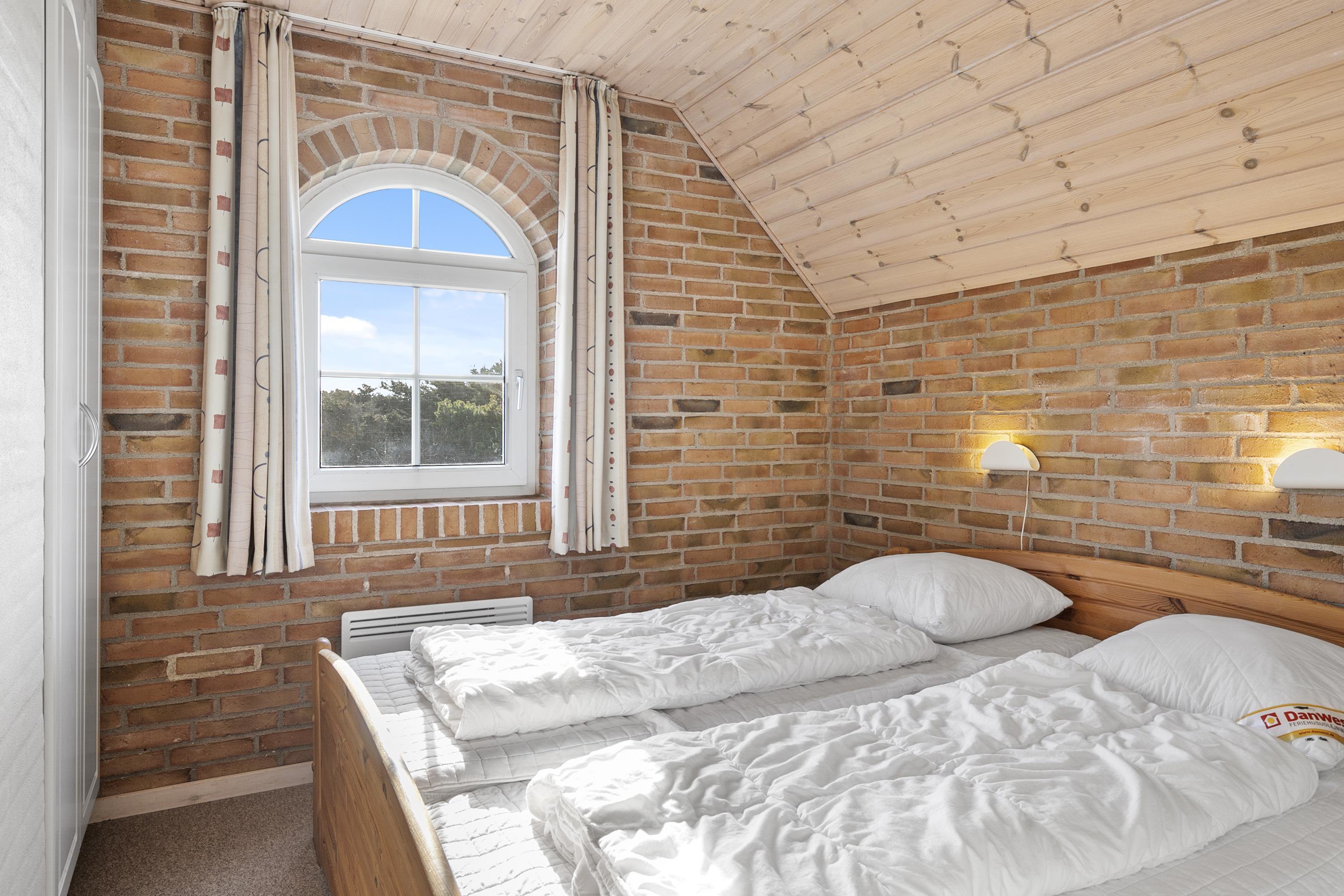 Fremhævet  billede i fuldskærmstilstand. Billede af Tingodden 315, Aargab, 6960 Hvide Sande