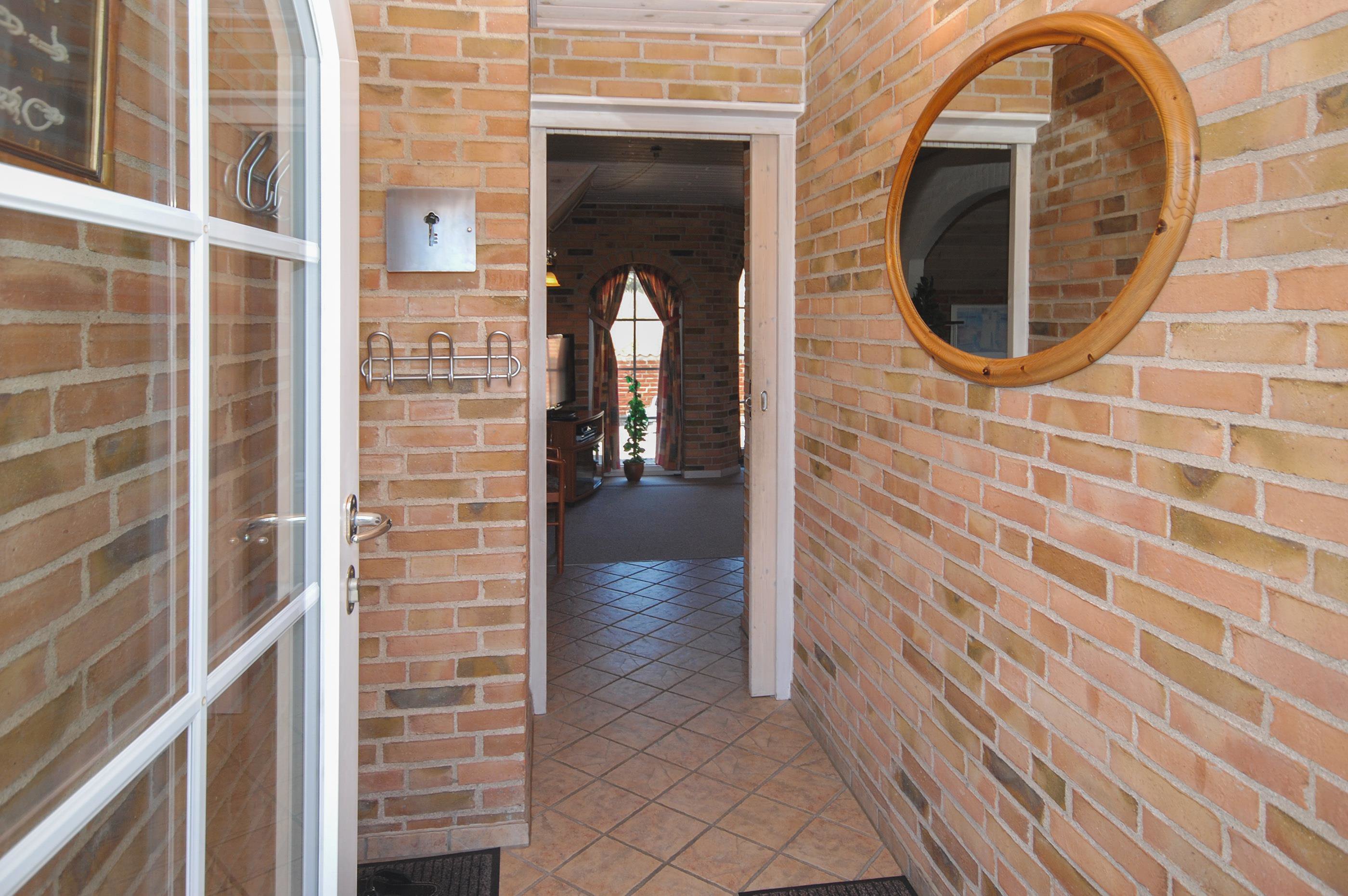 Fremhævet  billede i fuldskærmstilstand. Billede af Tingodden 315, Aargab, 6960 Hvide Sande