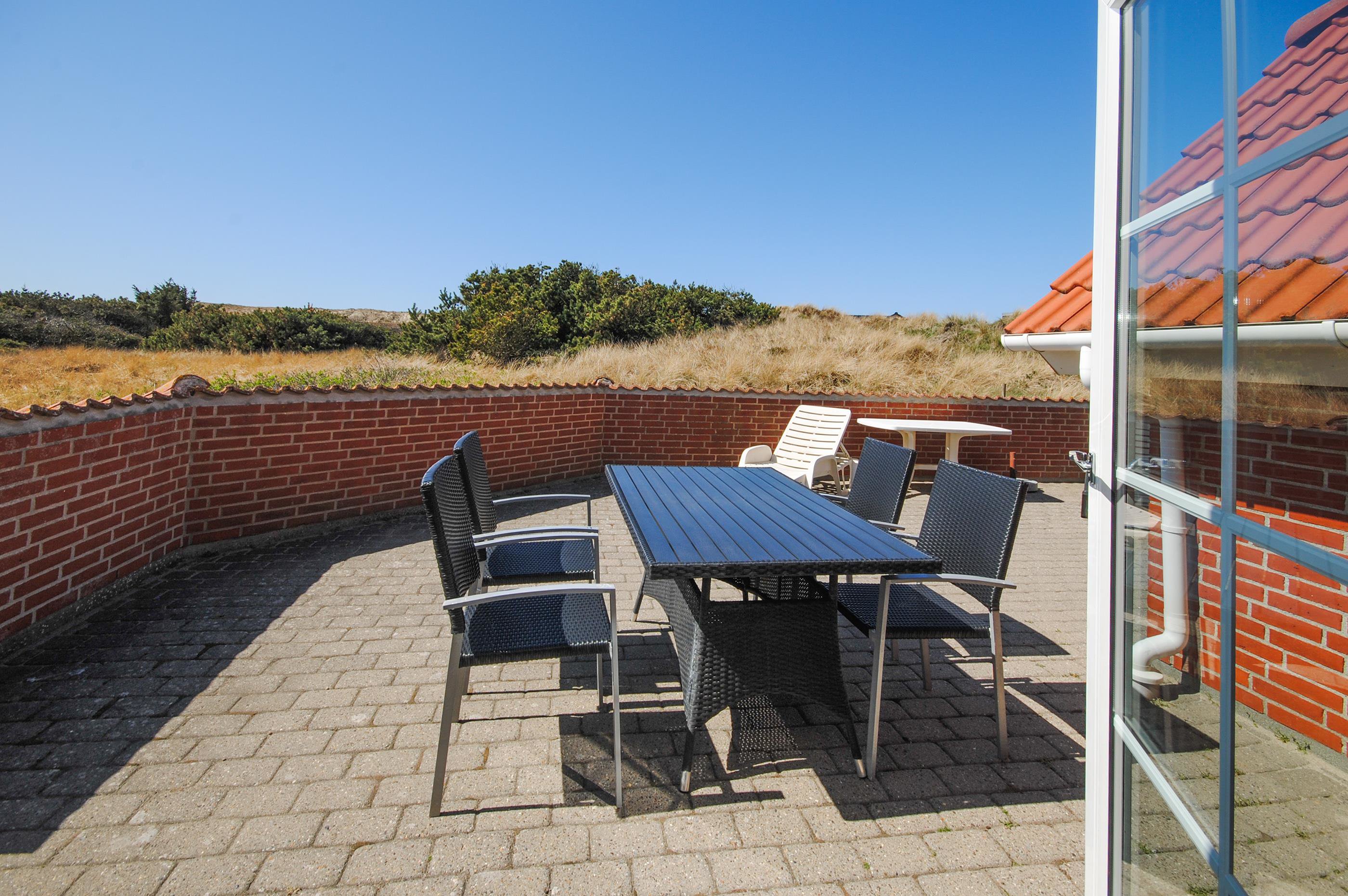 Miniaturebillede 2: . Billede af Tingodden 315, Aargab, 6960 Hvide Sande