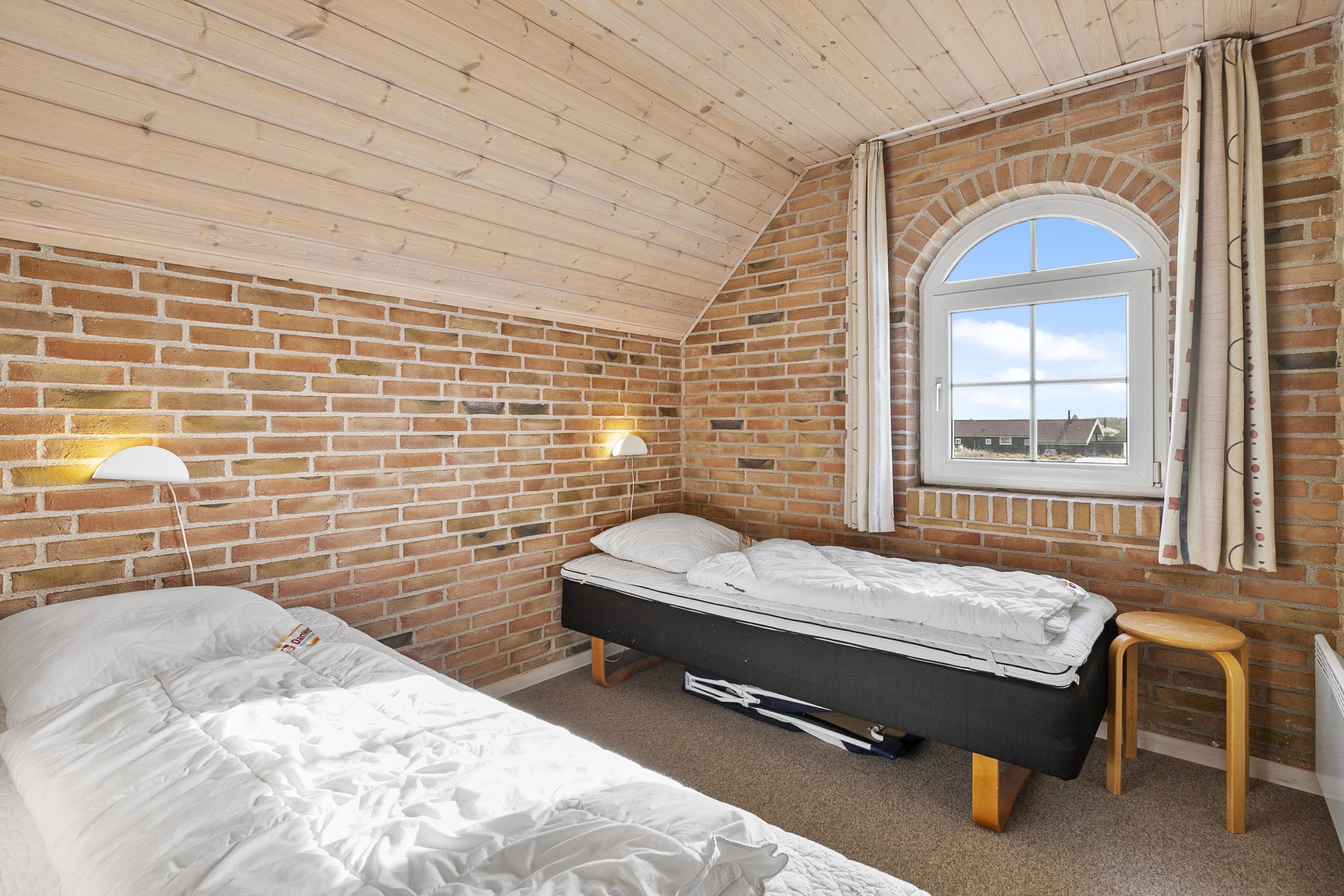 Fremhævet  billede i fuldskærmstilstand. Billede af Tingodden 315, Aargab, 6960 Hvide Sande