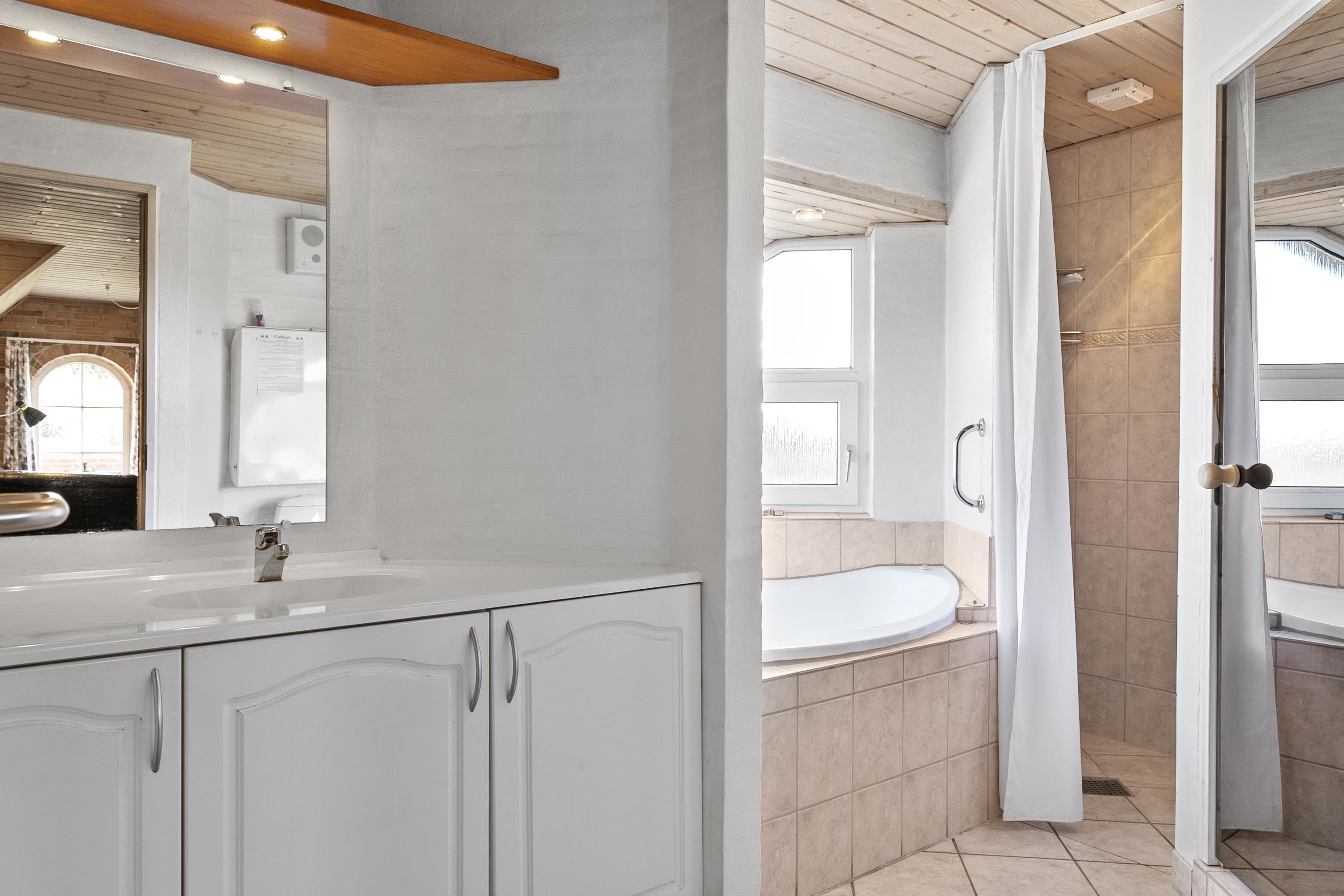 Fremhævet  billede i fuldskærmstilstand. Billede af Tingodden 315, Aargab, 6960 Hvide Sande