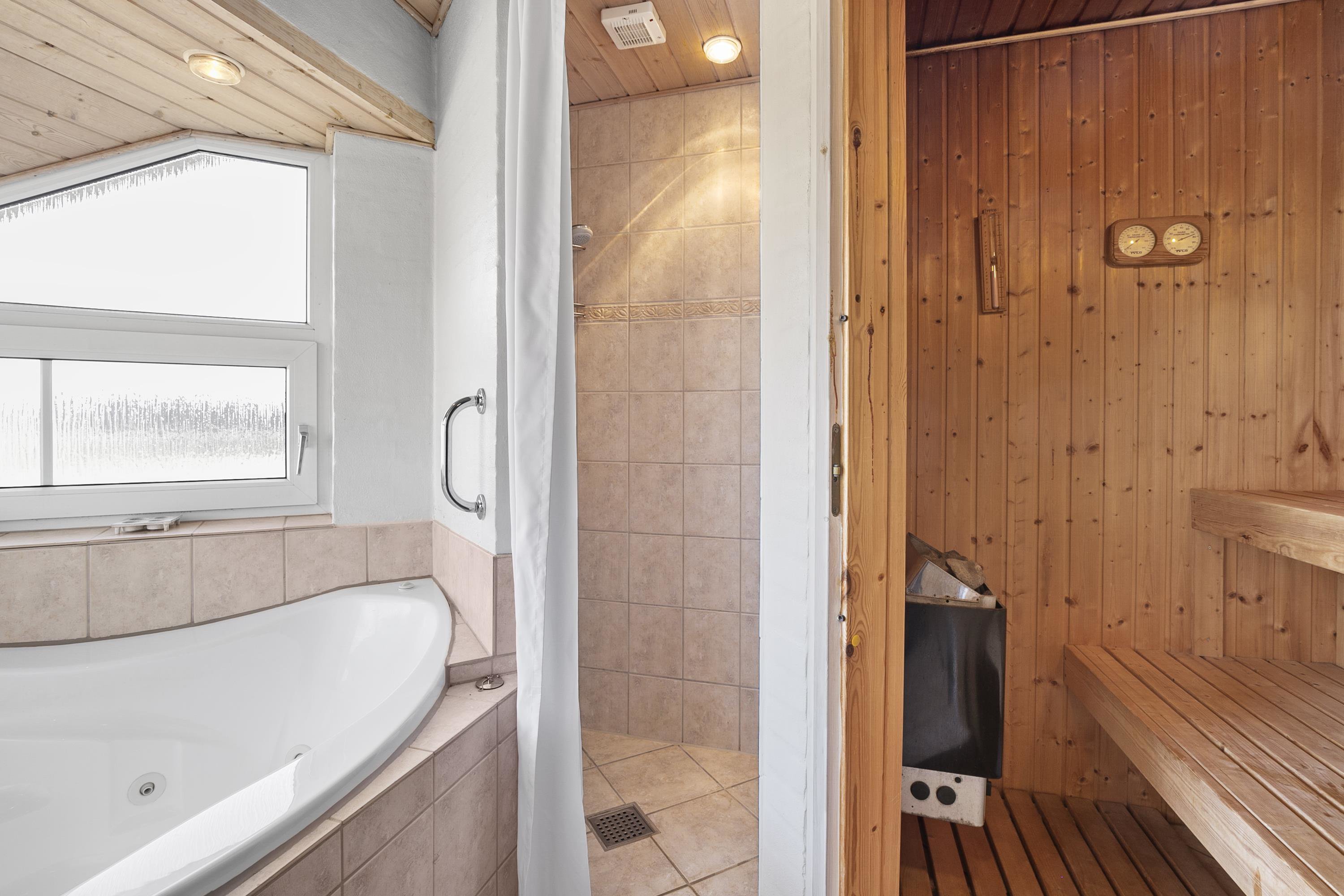 Fremhævet  billede i fuldskærmstilstand. Billede af Tingodden 315, Aargab, 6960 Hvide Sande