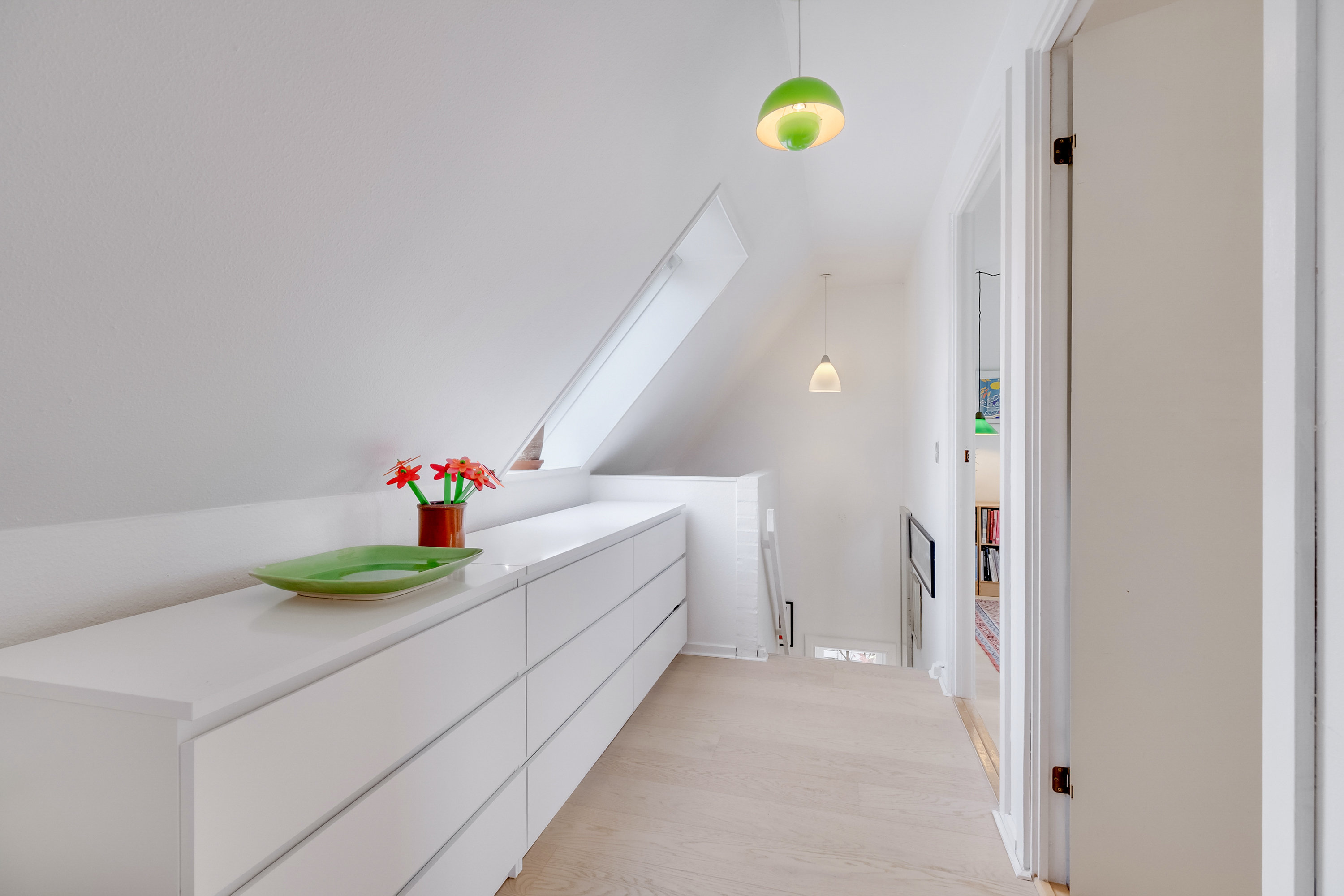 Fremhævet repos billede i fuldskærmstilstand. Billede af Solskinshøjen 17, Sanderum, 5250 Odense SV