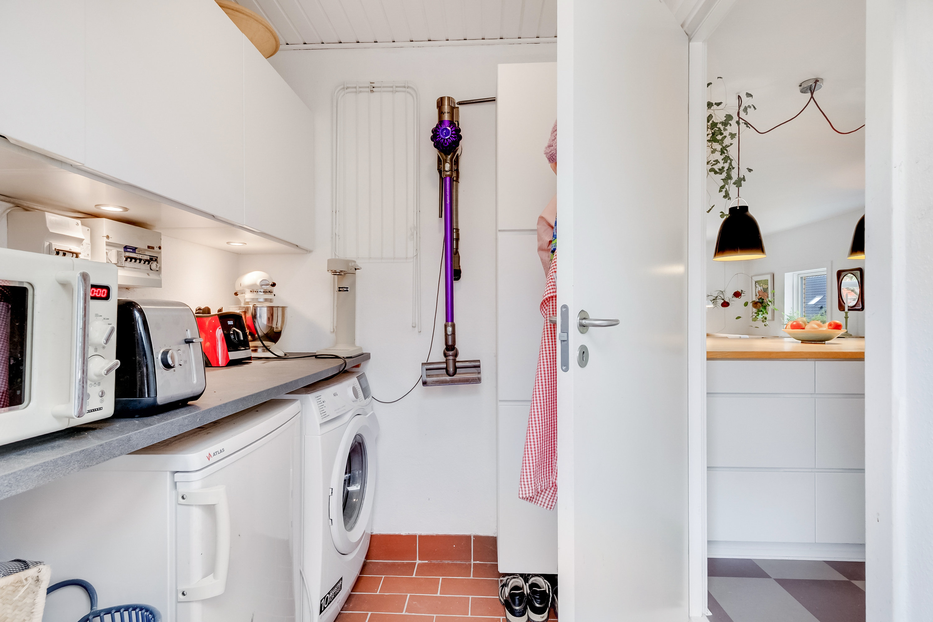 Fremhævet bryggers billede i fuldskærmstilstand. Billede af Solskinshøjen 17, Sanderum, 5250 Odense SV