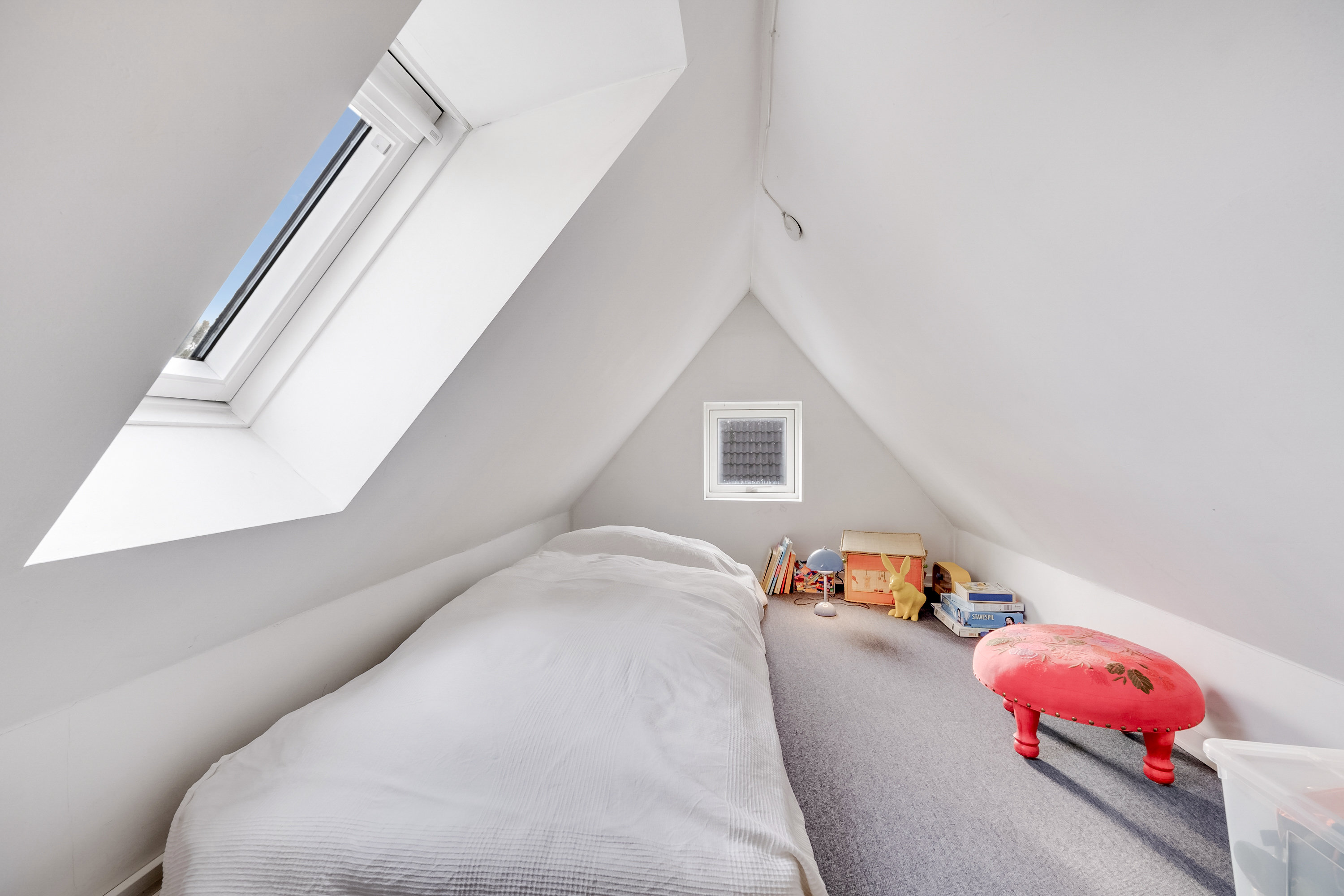 Fremhævet hems billede i fuldskærmstilstand. Billede af Solskinshøjen 17, Sanderum, 5250 Odense SV