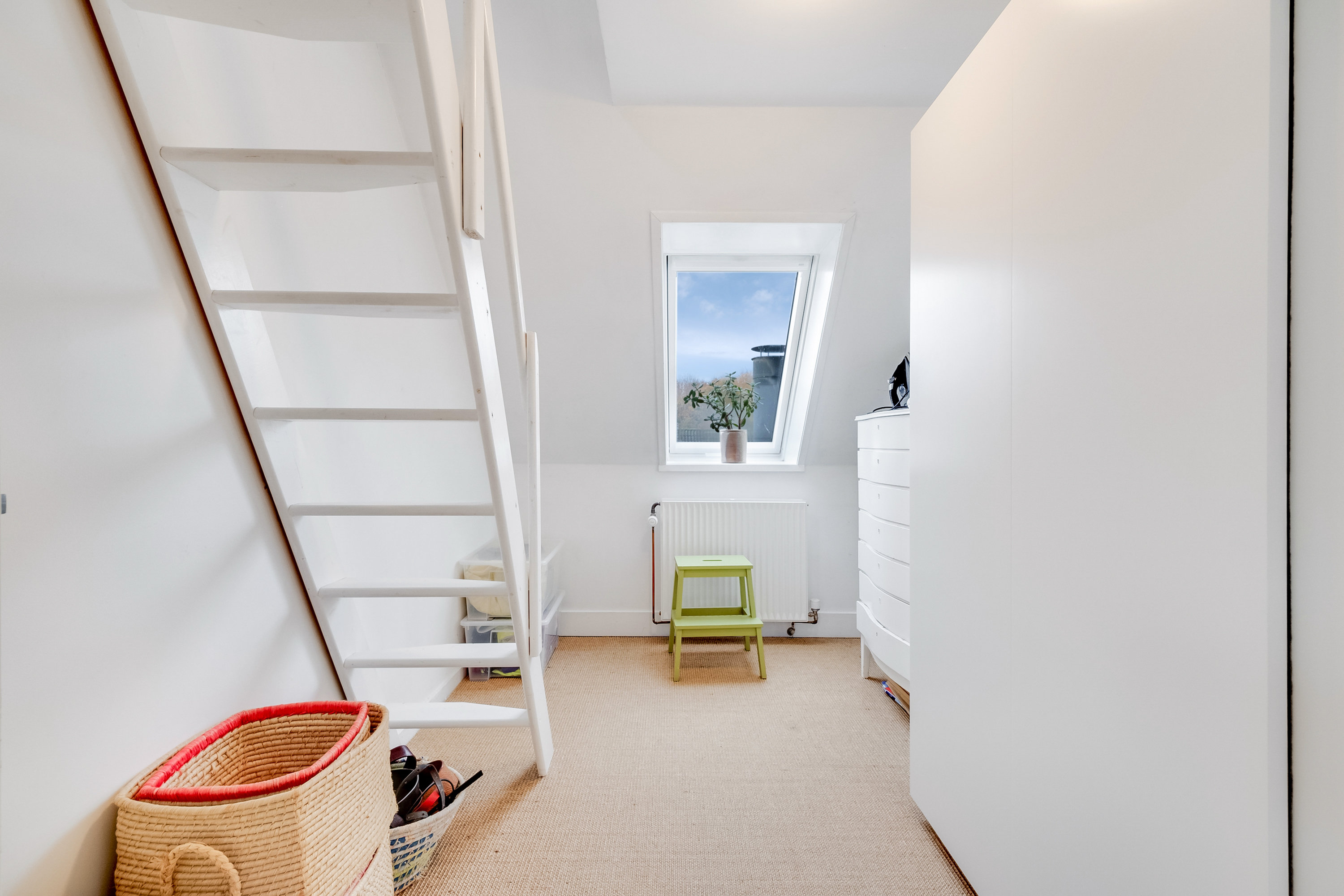 Fremhævet værelse billede i fuldskærmstilstand. Billede af Solskinshøjen 17, Sanderum, 5250 Odense SV