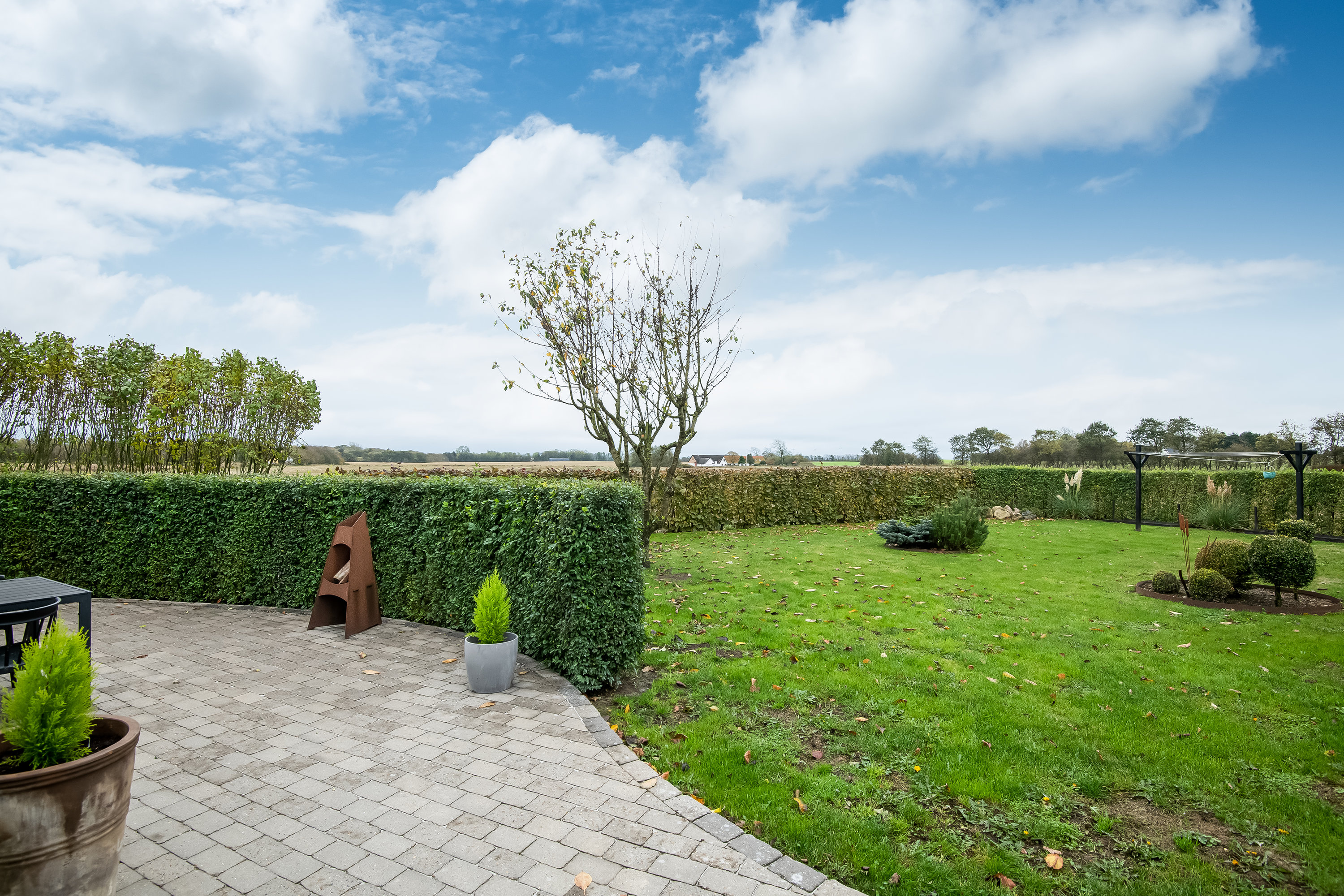 Fremhævet  billede i fuldskærmstilstand. Billede af Sæbyvej 606, 9800 Hjørring