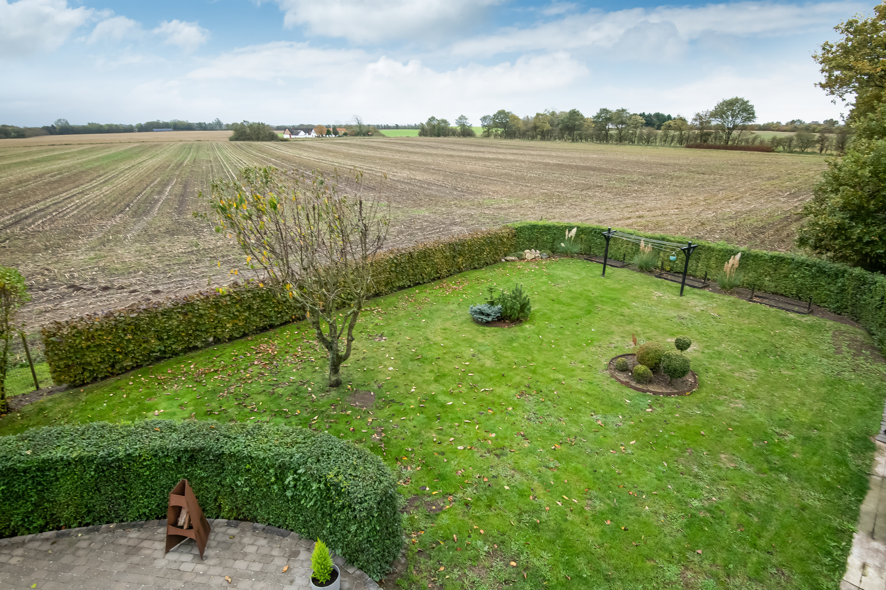 Fremhævet  billede i fuldskærmstilstand. Billede af Sæbyvej 606, 9800 Hjørring