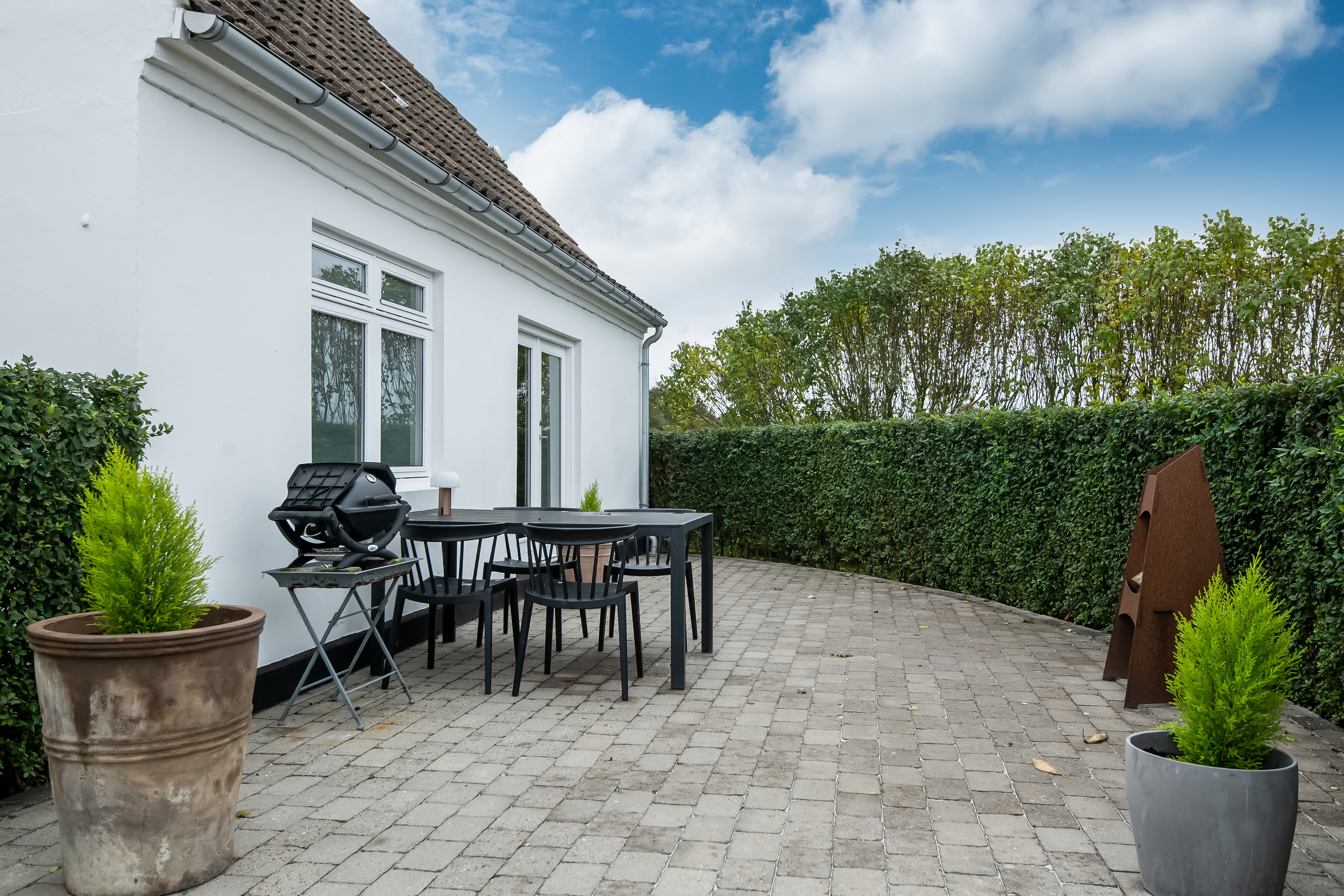 Fremhævet  billede i fuldskærmstilstand. Billede af Sæbyvej 606, 9800 Hjørring