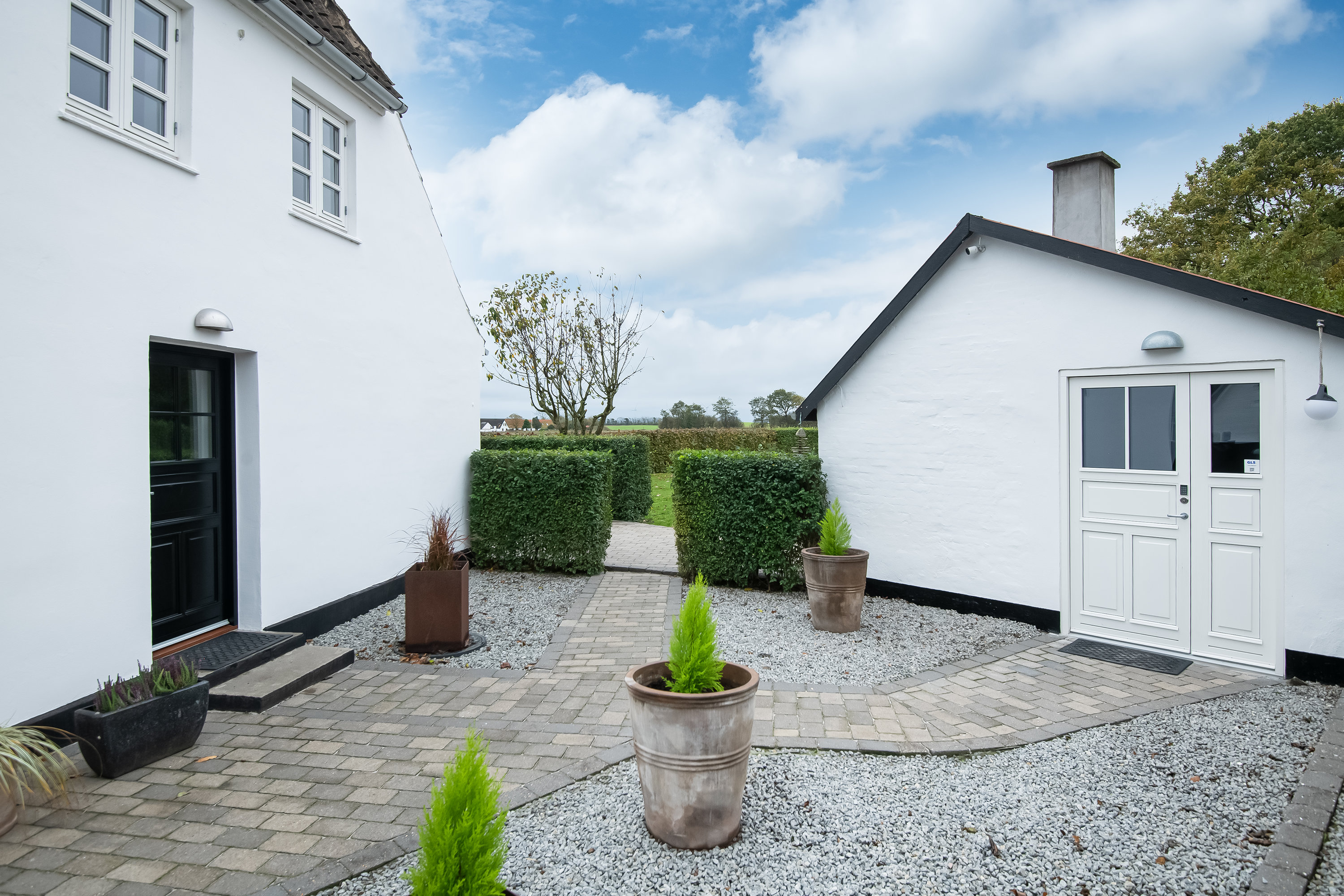 Fremhævet  billede i fuldskærmstilstand. Billede af Sæbyvej 606, 9800 Hjørring