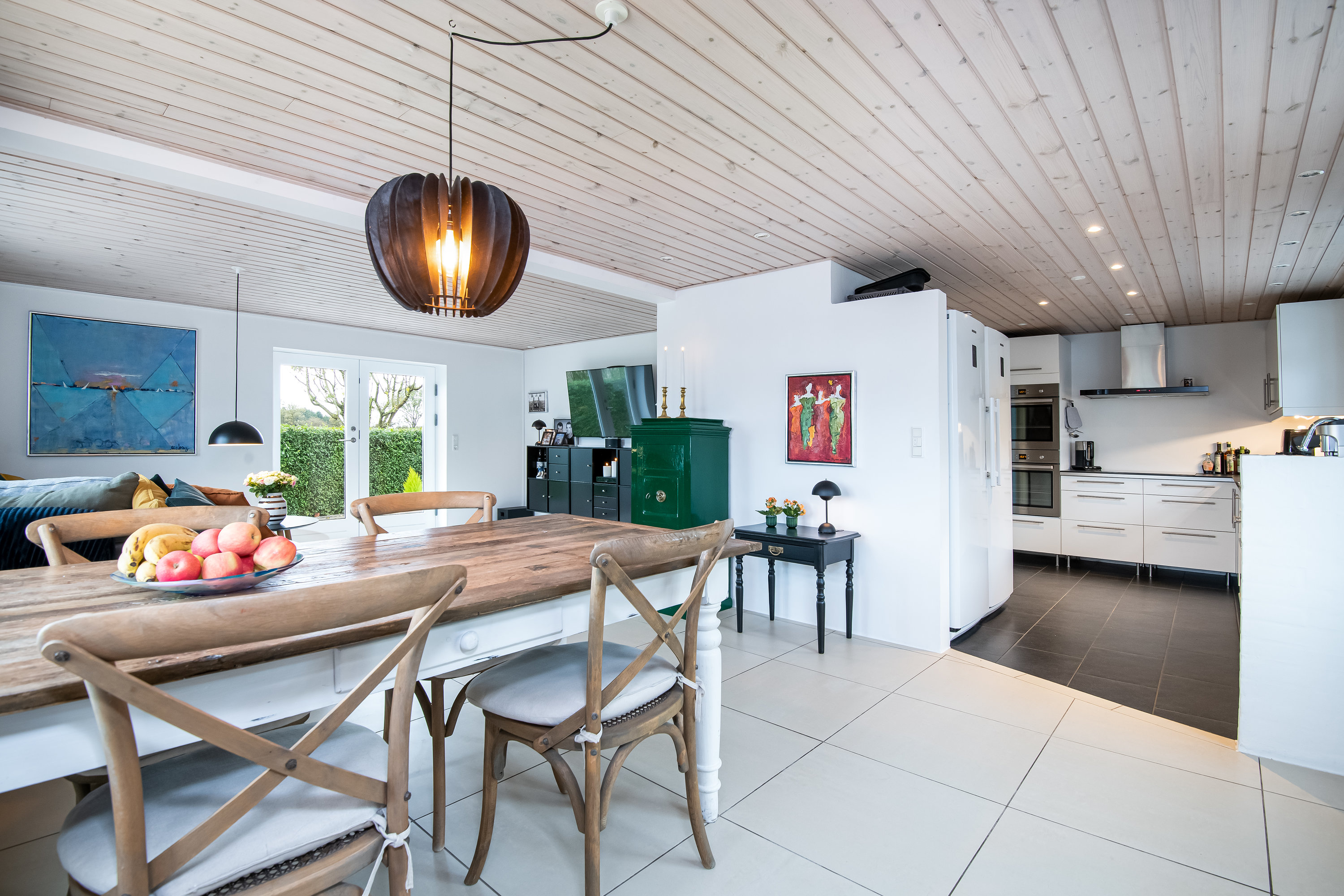 Fremhævet  billede i fuldskærmstilstand. Billede af Sæbyvej 606, 9800 Hjørring