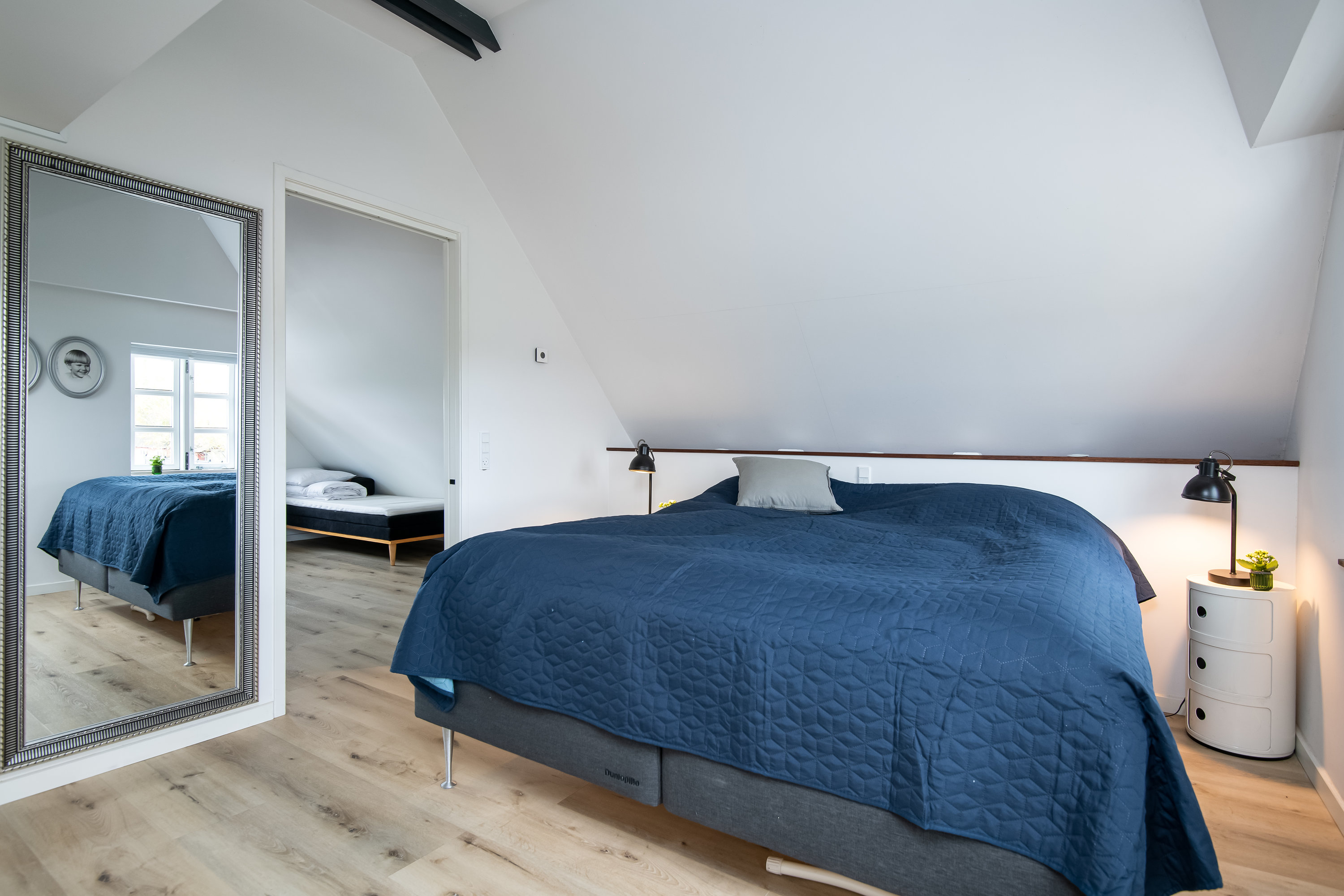 Fremhævet  billede i fuldskærmstilstand. Billede af Sæbyvej 606, 9800 Hjørring