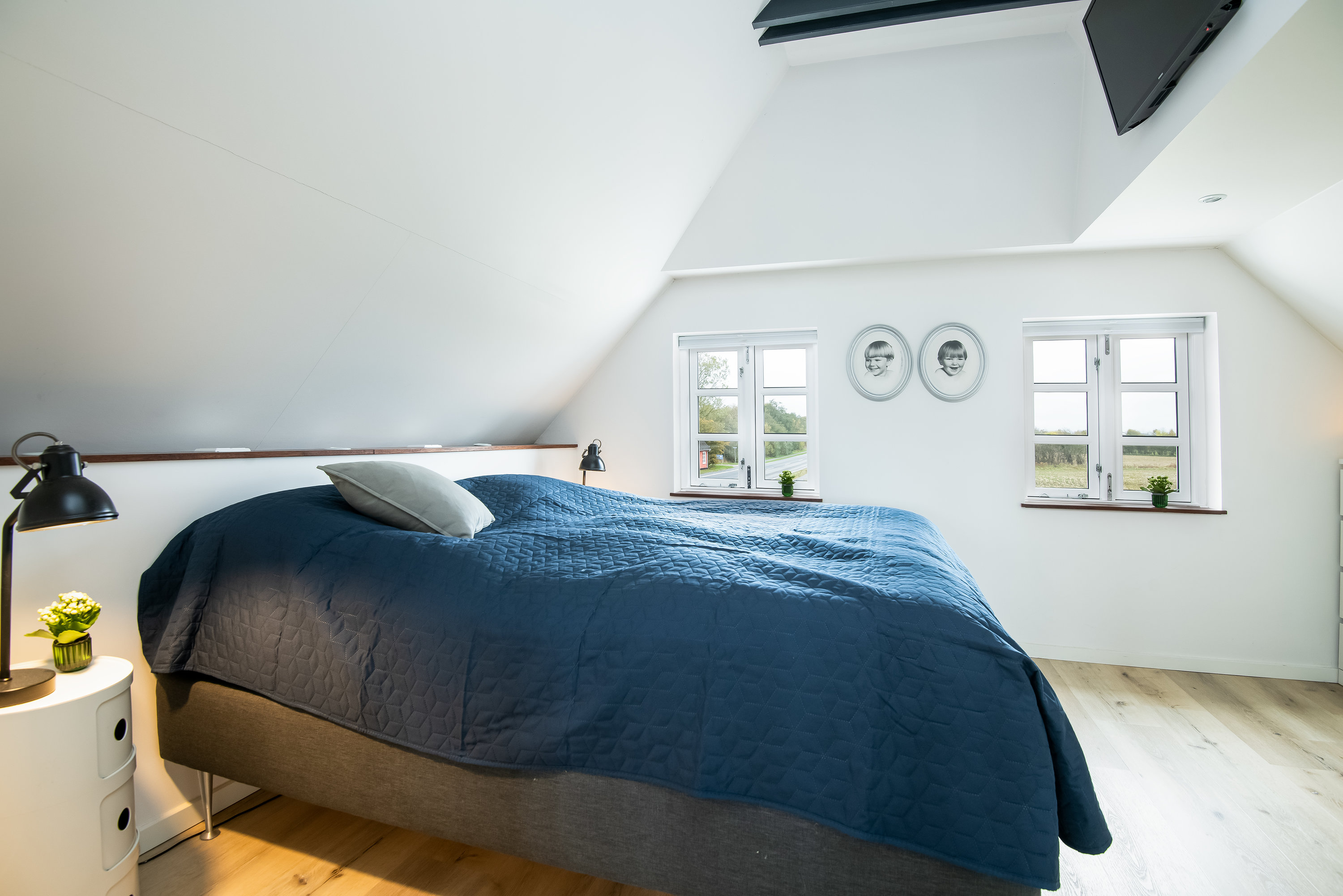 Fremhævet  billede i fuldskærmstilstand. Billede af Sæbyvej 606, 9800 Hjørring