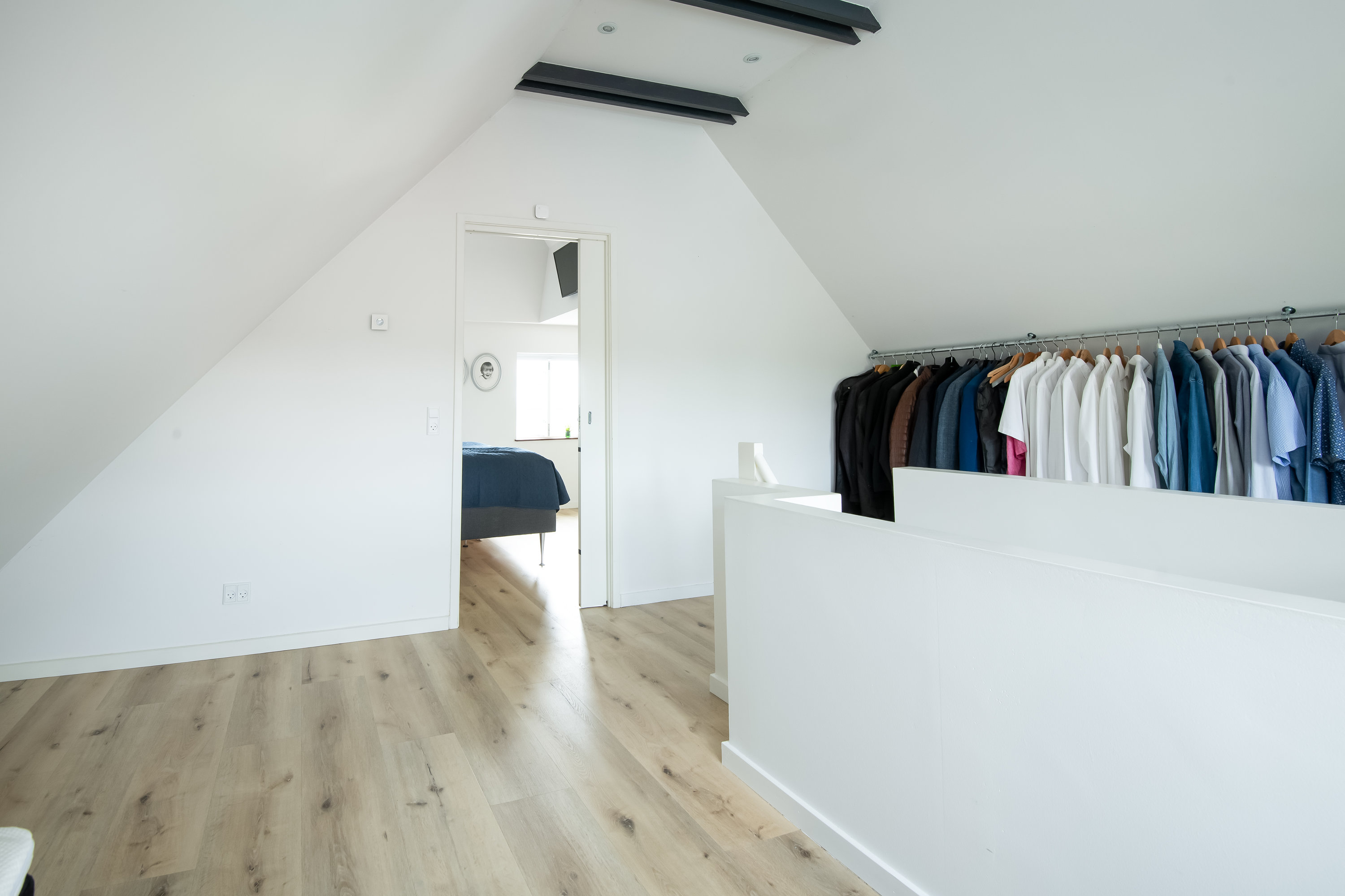 Fremhævet  billede i fuldskærmstilstand. Billede af Sæbyvej 606, 9800 Hjørring