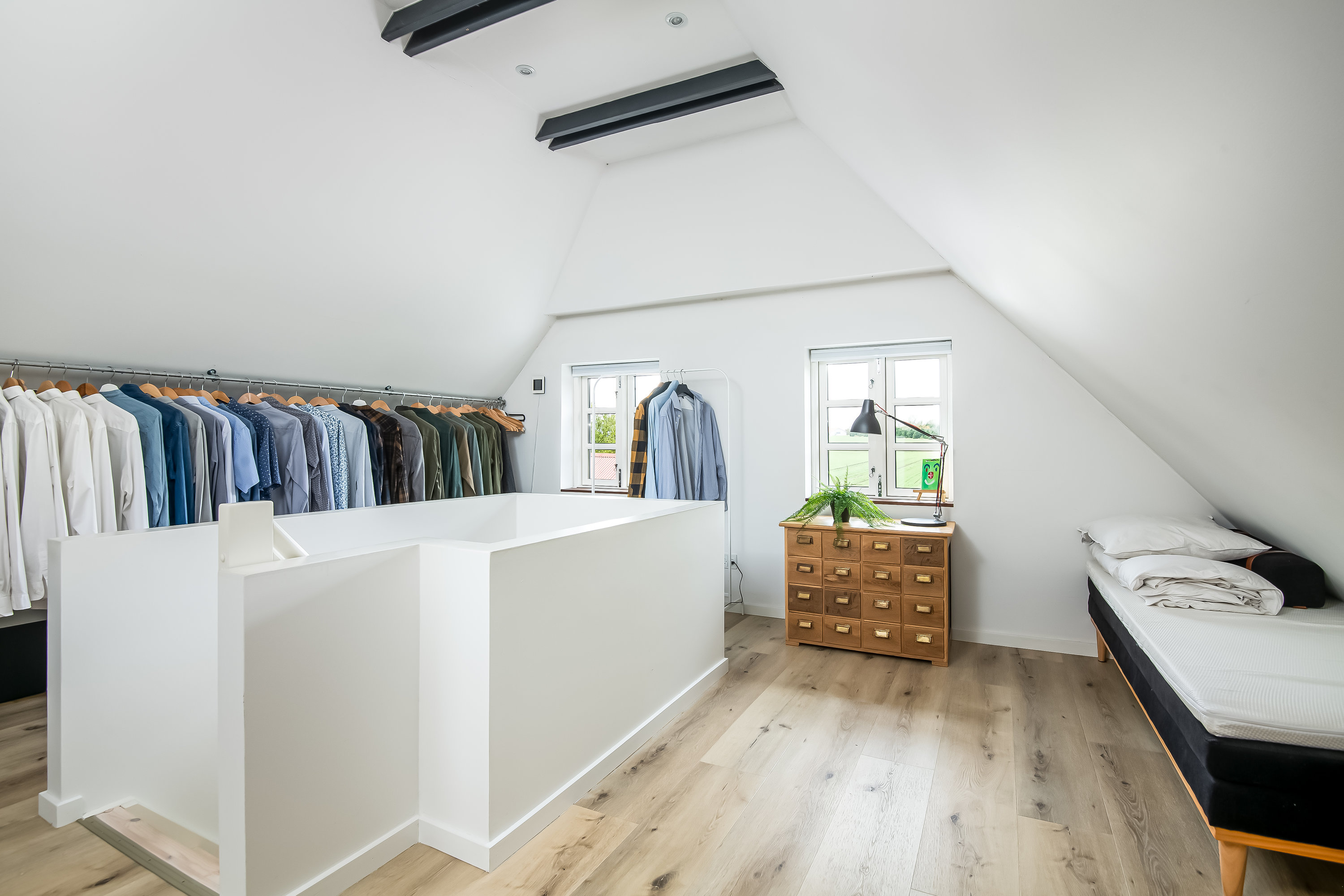 Fremhævet  billede i fuldskærmstilstand. Billede af Sæbyvej 606, 9800 Hjørring