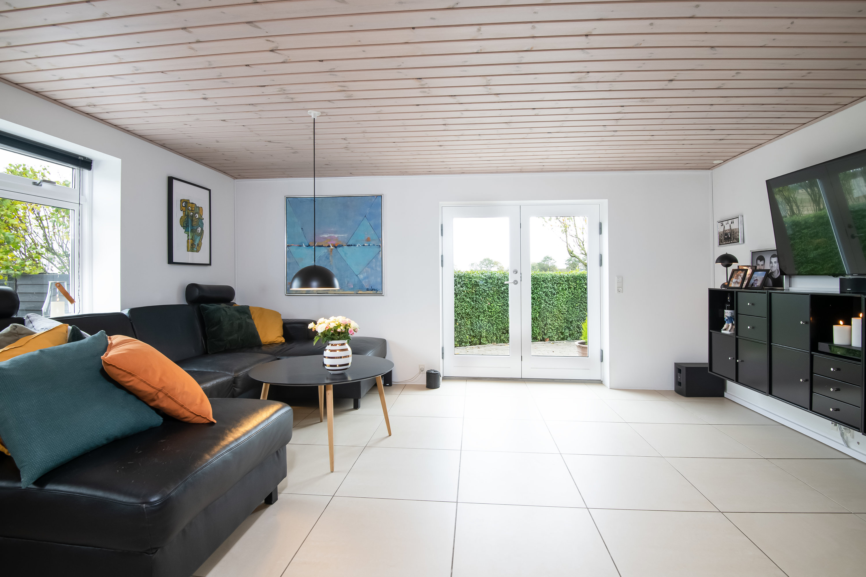 Fremhævet  billede i fuldskærmstilstand. Billede af Sæbyvej 606, 9800 Hjørring