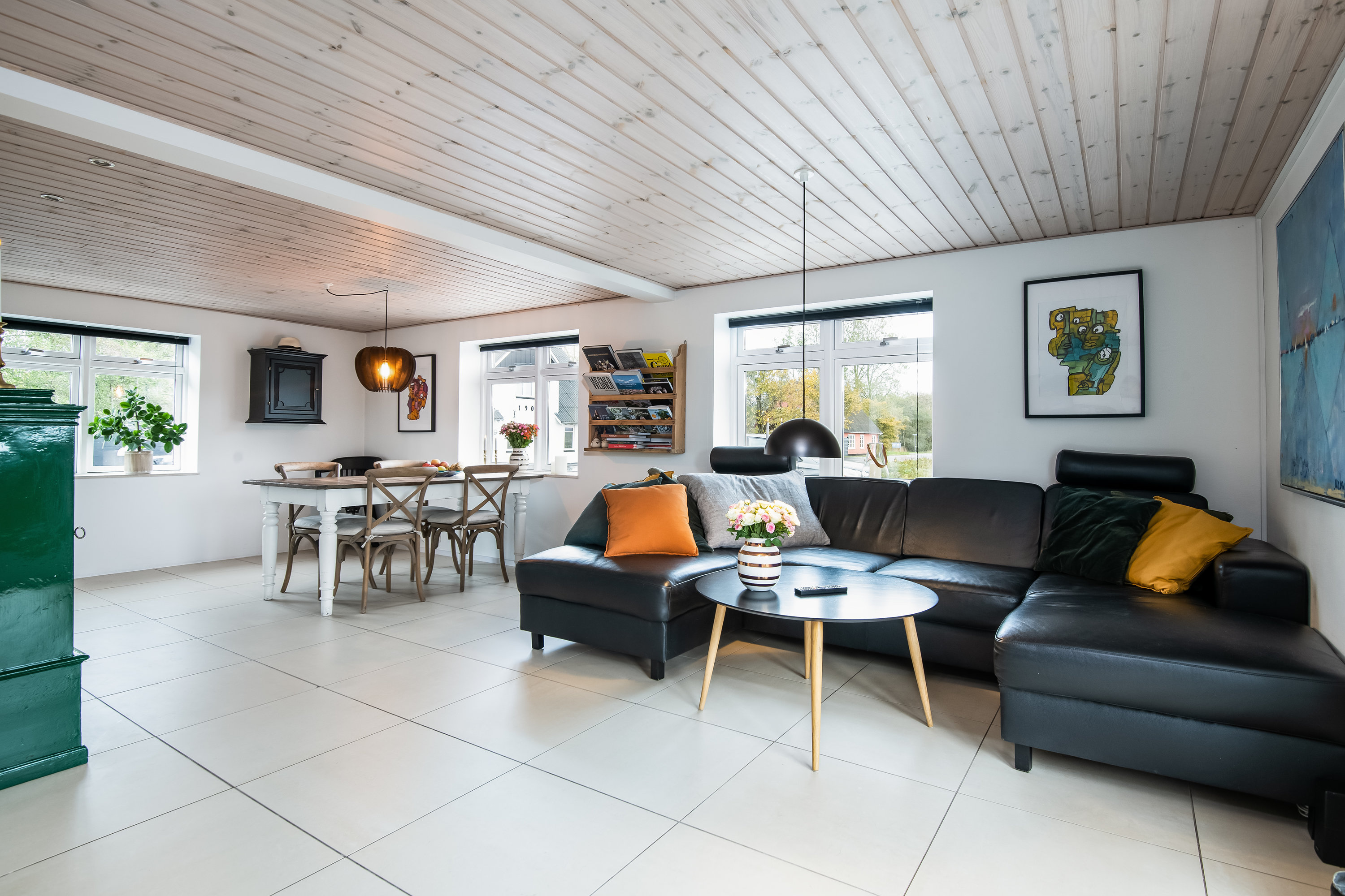 Fremhævet  billede i fuldskærmstilstand. Billede af Sæbyvej 606, 9800 Hjørring