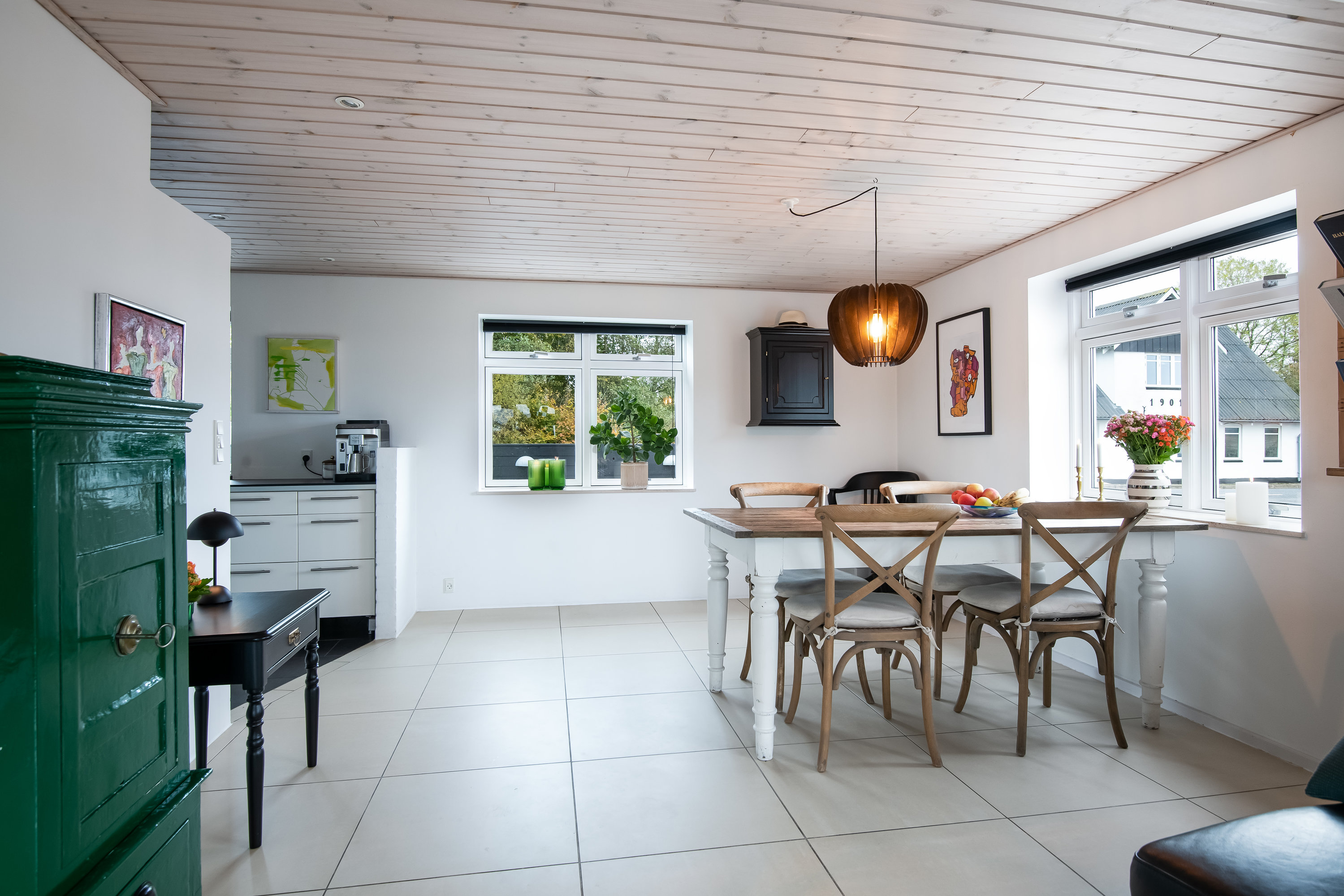 Fremhævet  billede i fuldskærmstilstand. Billede af Sæbyvej 606, 9800 Hjørring