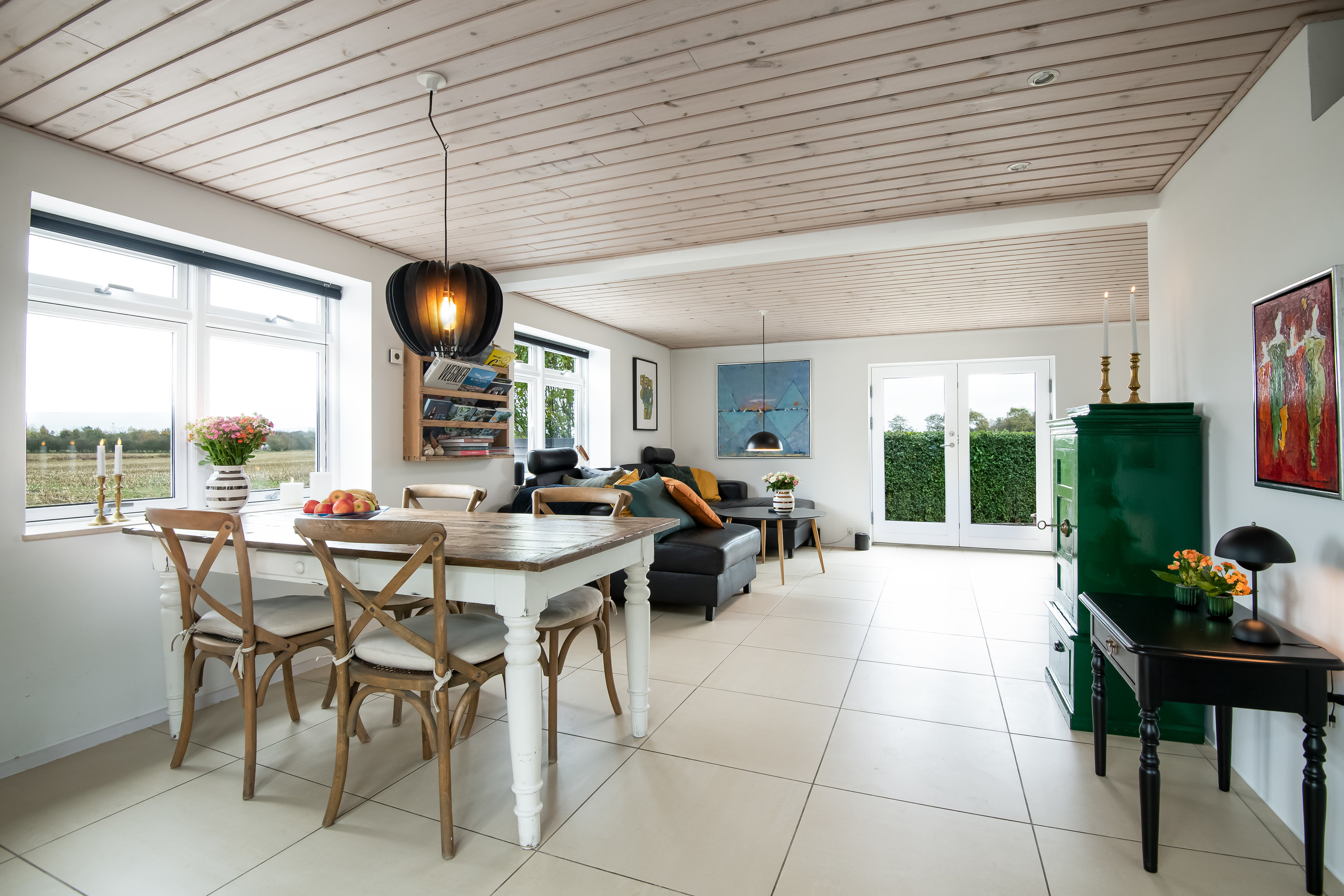 Fremhævet  billede i fuldskærmstilstand. Billede af Sæbyvej 606, 9800 Hjørring