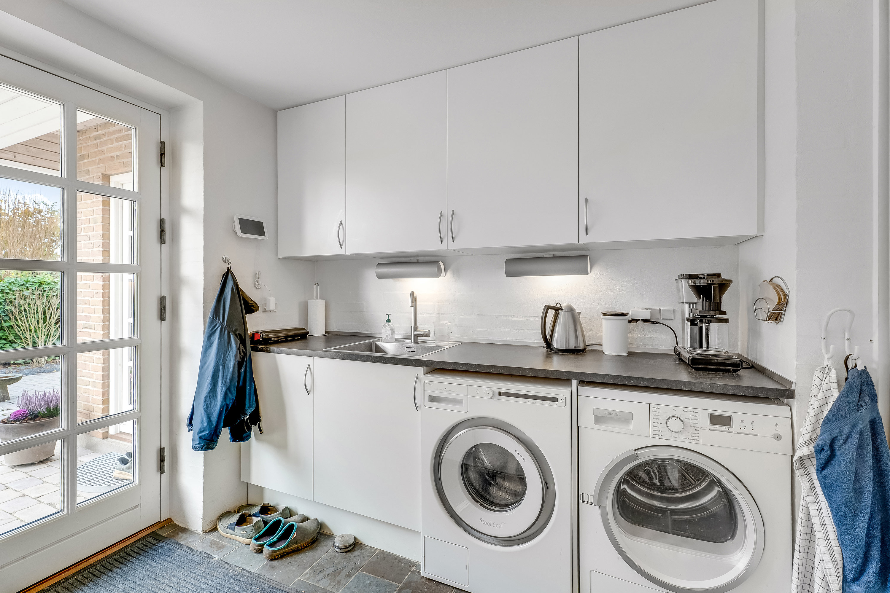 Fremhævet bryggers billede i fuldskærmstilstand. Billede af Horsemor 3, Systofte, 4800 Nykøbing F