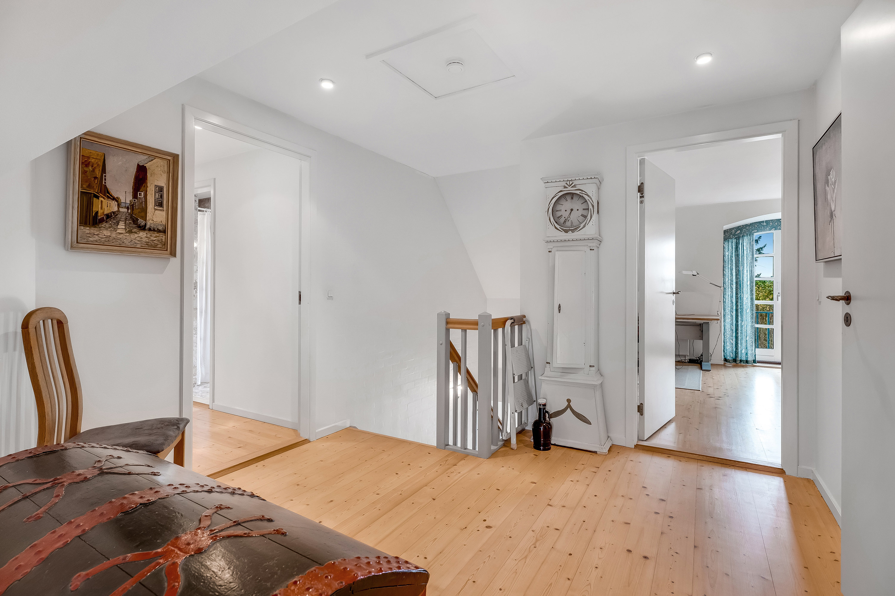 Fremhævet repos billede i fuldskærmstilstand. Billede af Horsemor 3, Systofte, 4800 Nykøbing F