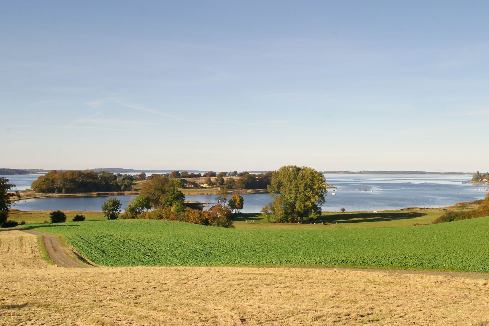 Fremhævet  billede i fuldskærmstilstand. Billede af Søstersvej 2, Ejby, 4070 Kirke Hyllinge