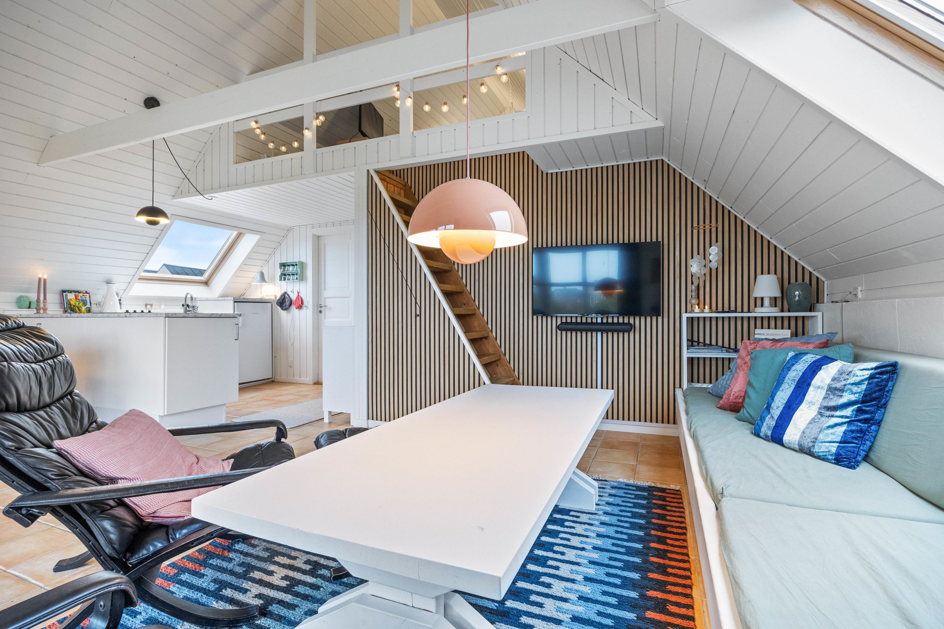 Miniaturebillede 1: . Billede af Opstrupsvej 77, Klegod, 6950 Ringkøbing