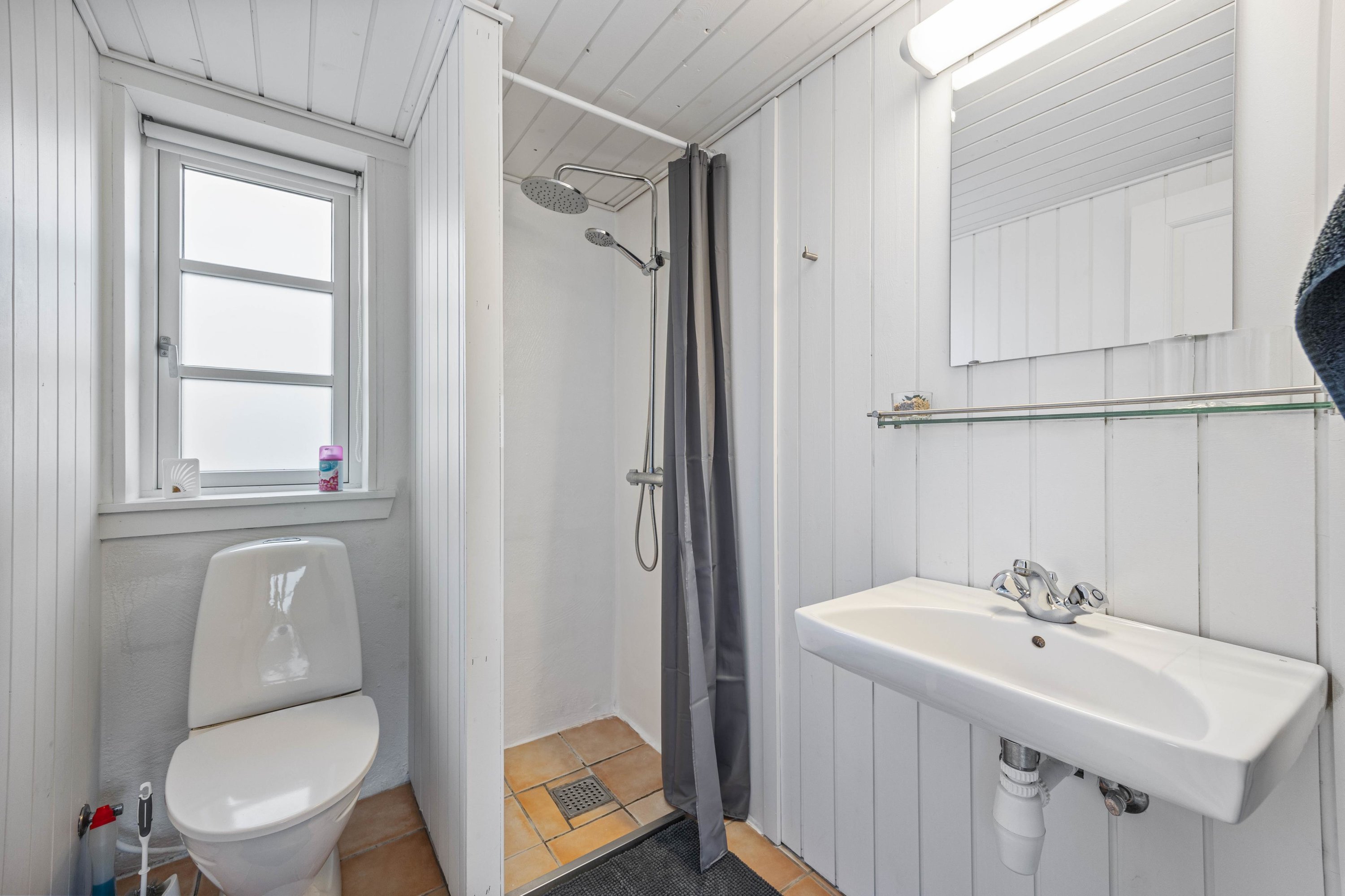 Fremhævet  billede i fuldskærmstilstand. Billede af Opstrupsvej 77, Klegod, 6950 Ringkøbing