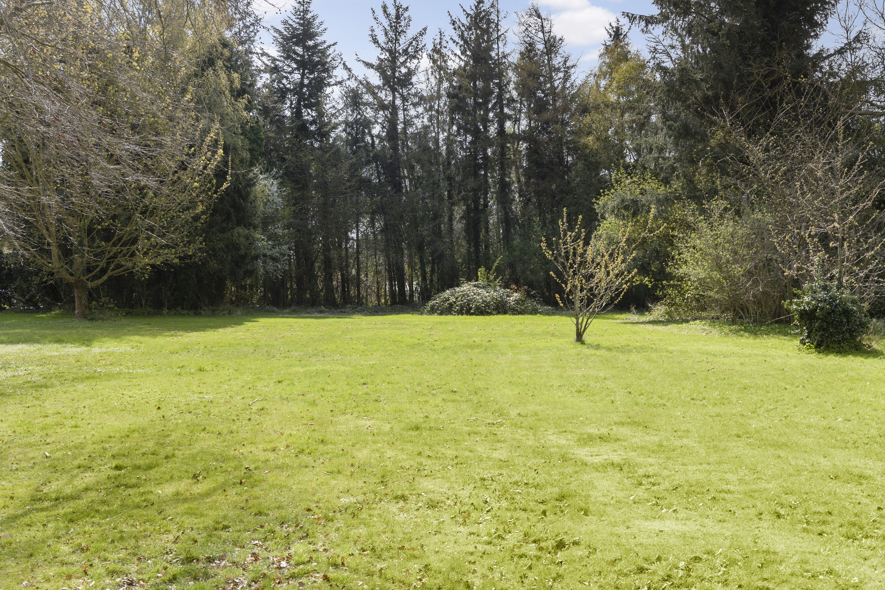 Fremhævet  billede i fuldskærmstilstand. Billede af Ømosevej 11, Skovby, 5400 Bogense