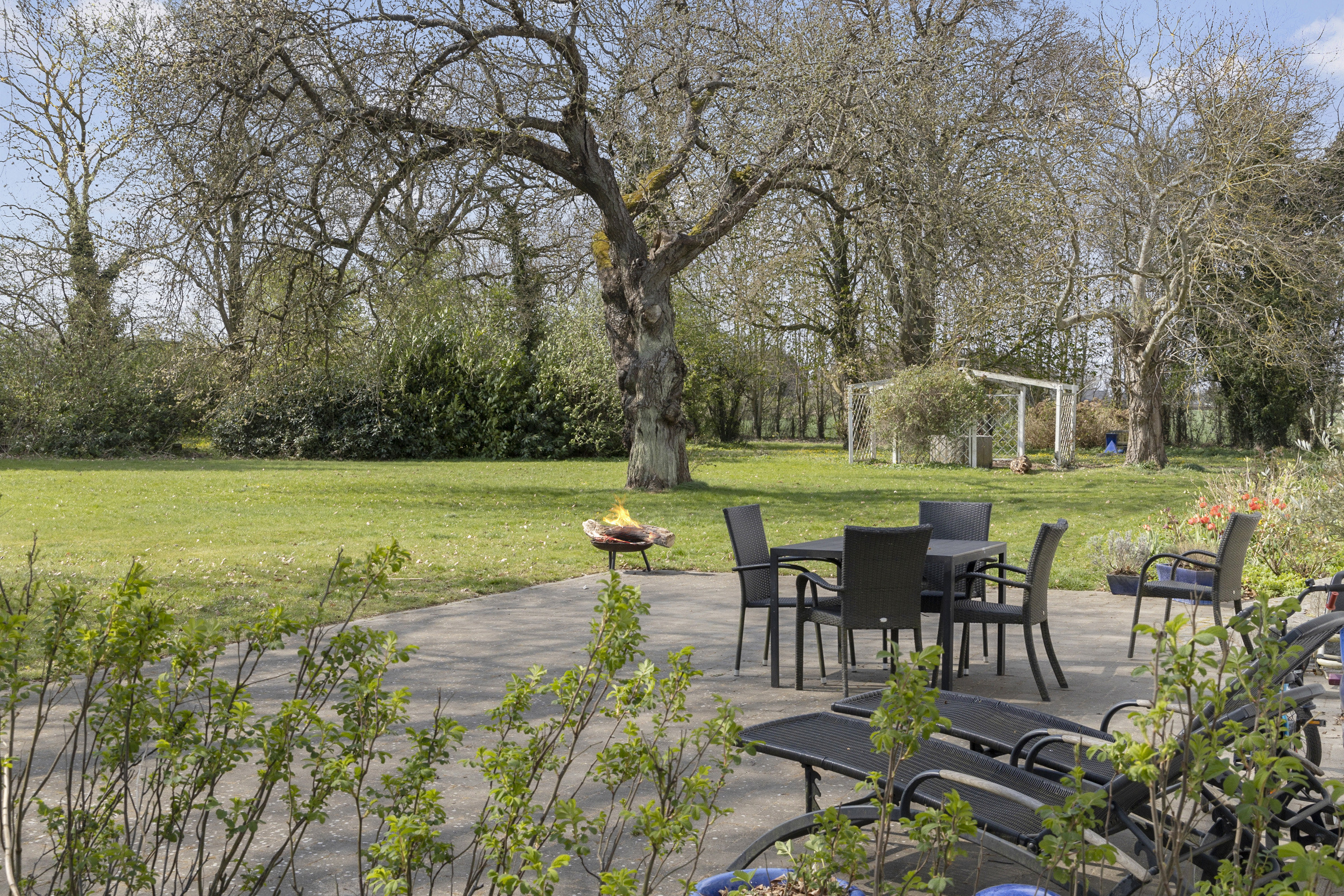 Fremhævet  billede i fuldskærmstilstand. Billede af Ømosevej 11, Skovby, 5400 Bogense