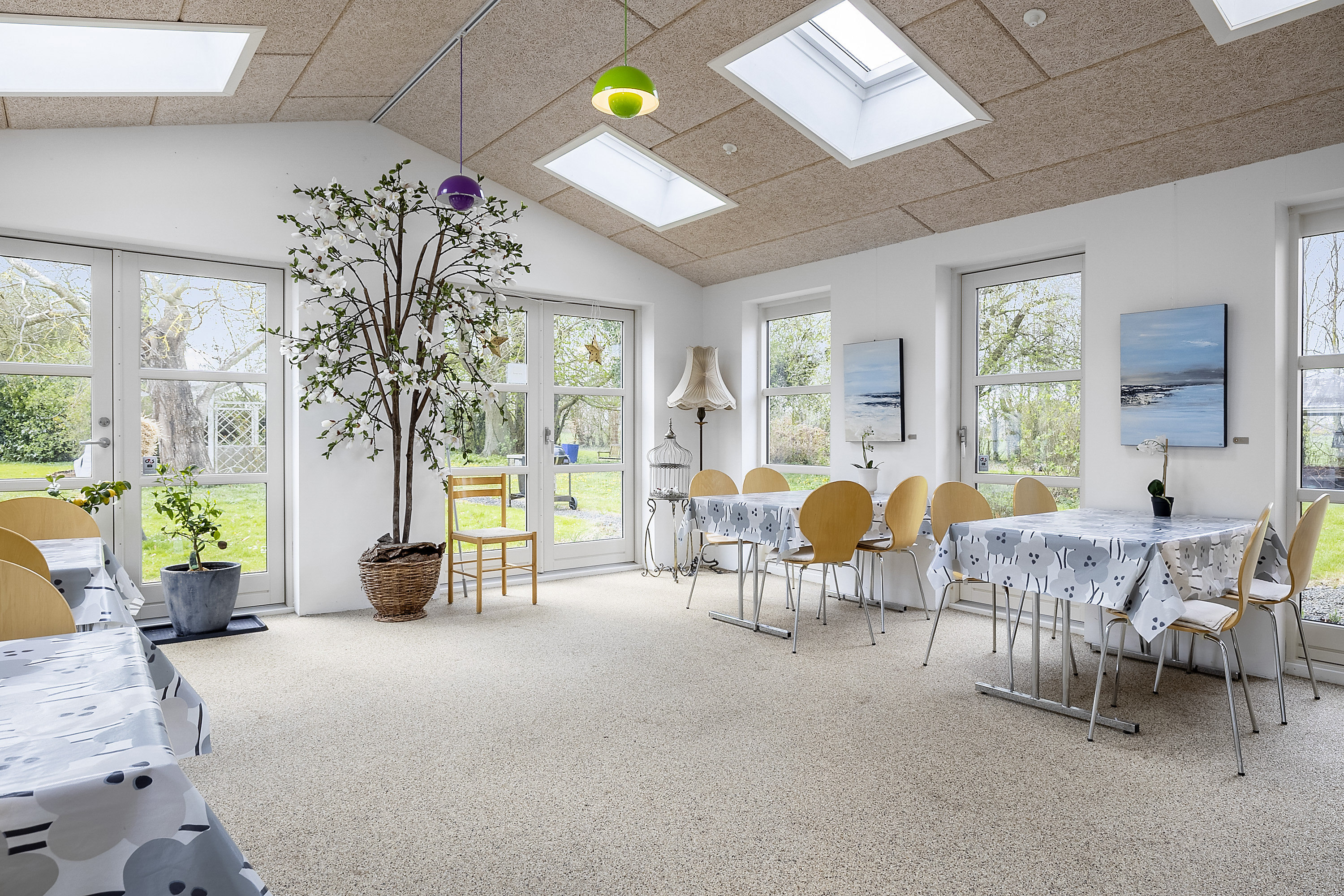 Fremhævet  billede i fuldskærmstilstand. Billede af Ømosevej 11, Skovby, 5400 Bogense