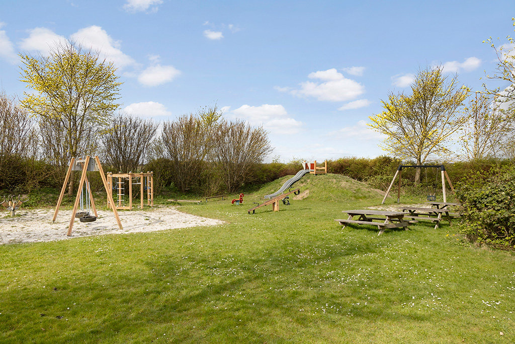 Fremhævet  billede i fuldskærmstilstand. Billede af Ømosevej 11, Skovby, 5400 Bogense