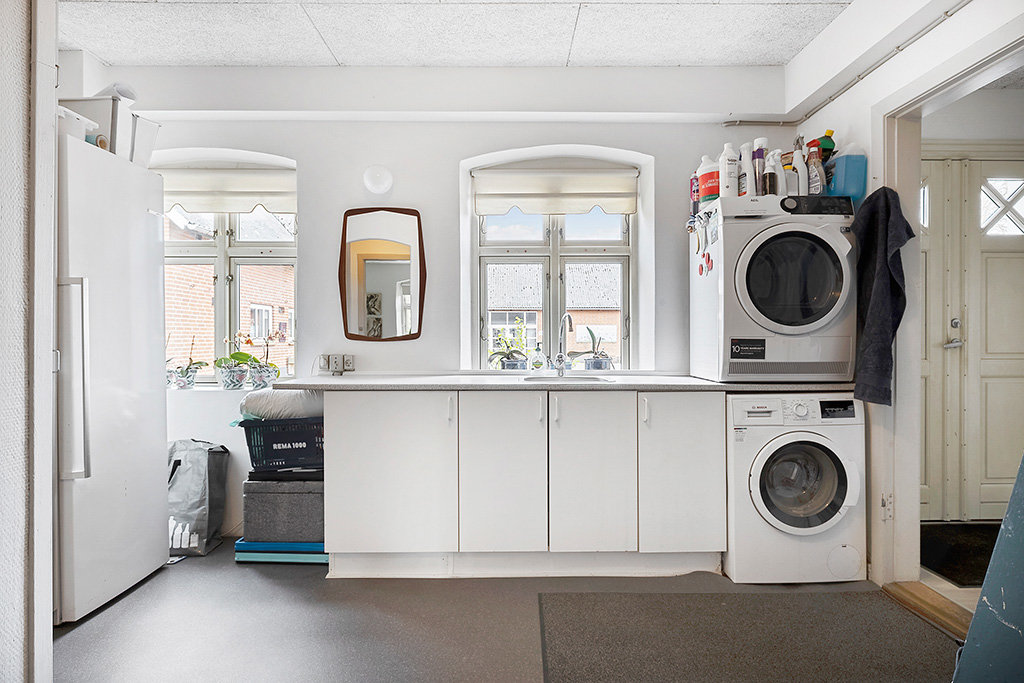 Fremhævet  billede i fuldskærmstilstand. Billede af Ømosevej 11, Skovby, 5400 Bogense