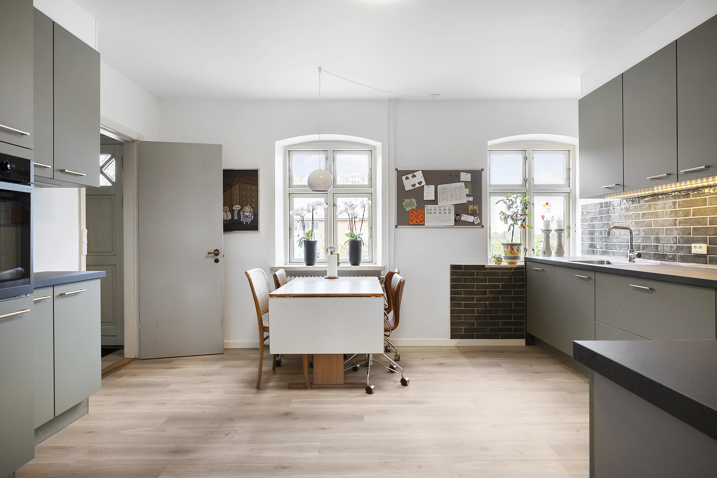 Fremhævet  billede i fuldskærmstilstand. Billede af Ømosevej 11, Skovby, 5400 Bogense