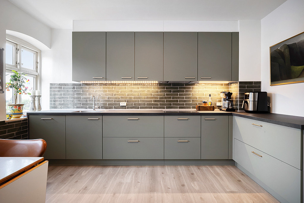 Miniaturebillede 2: . Billede af Ømosevej 11, Skovby, 5400 Bogense