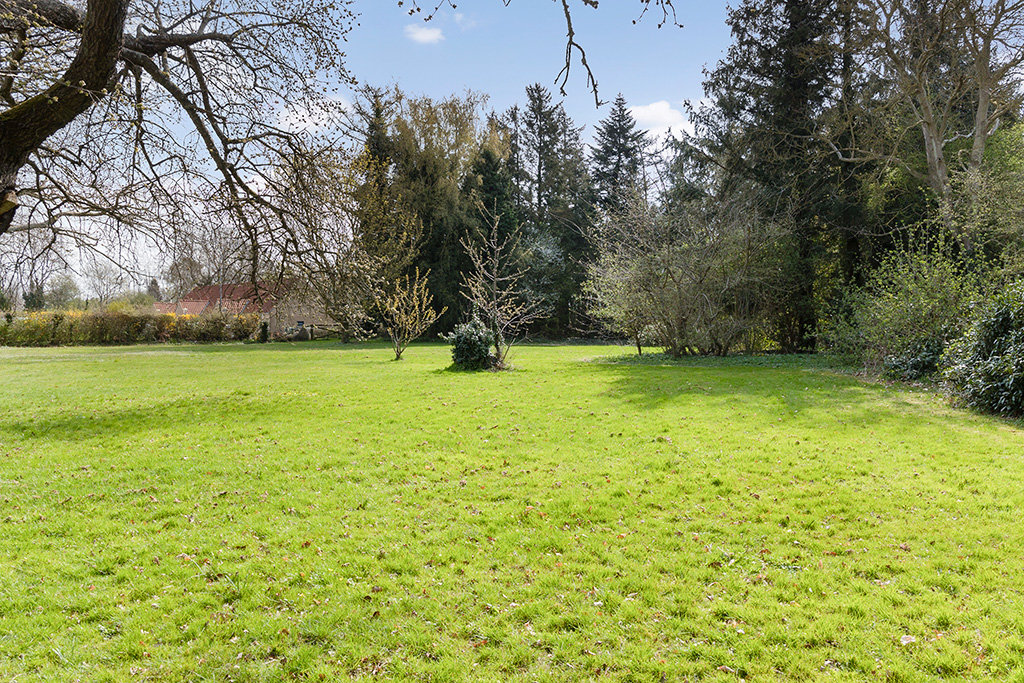 Fremhævet  billede i fuldskærmstilstand. Billede af Ømosevej 11, Skovby, 5400 Bogense