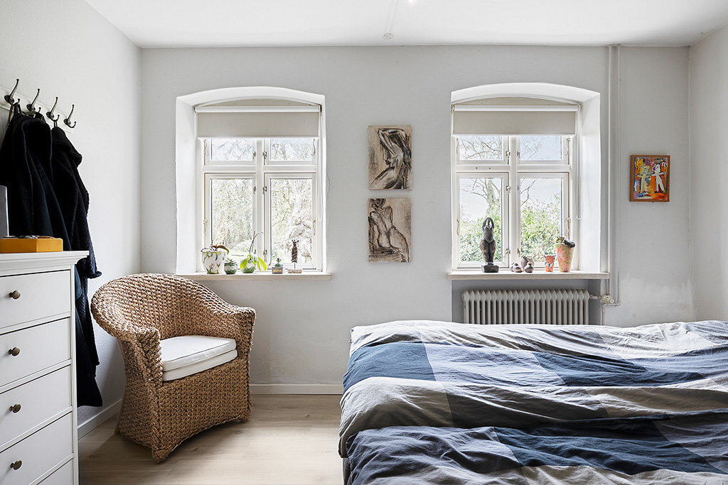 Fremhævet  billede i fuldskærmstilstand. Billede af Ømosevej 11, Skovby, 5400 Bogense