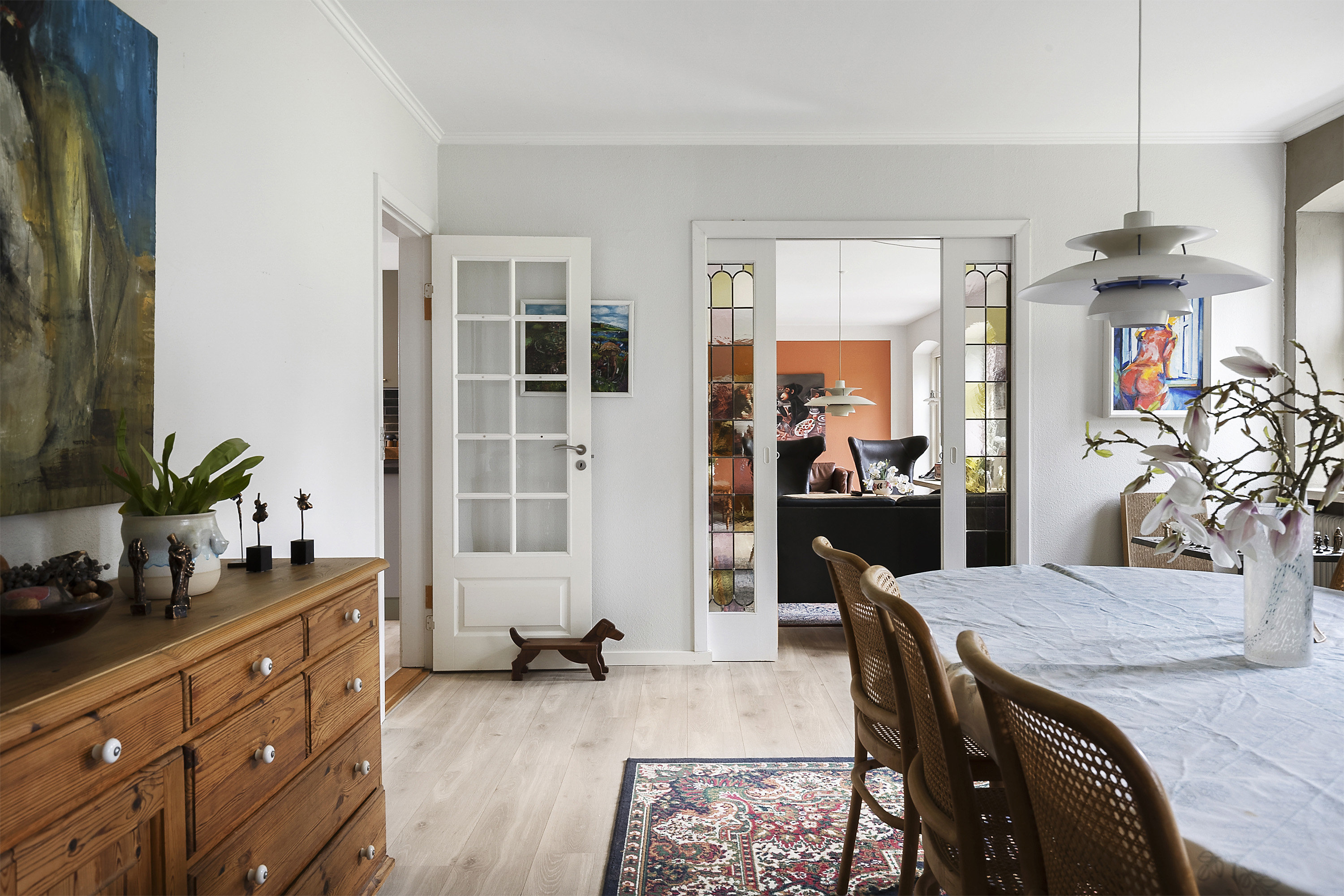 Fremhævet  billede i fuldskærmstilstand. Billede af Ømosevej 11, Skovby, 5400 Bogense