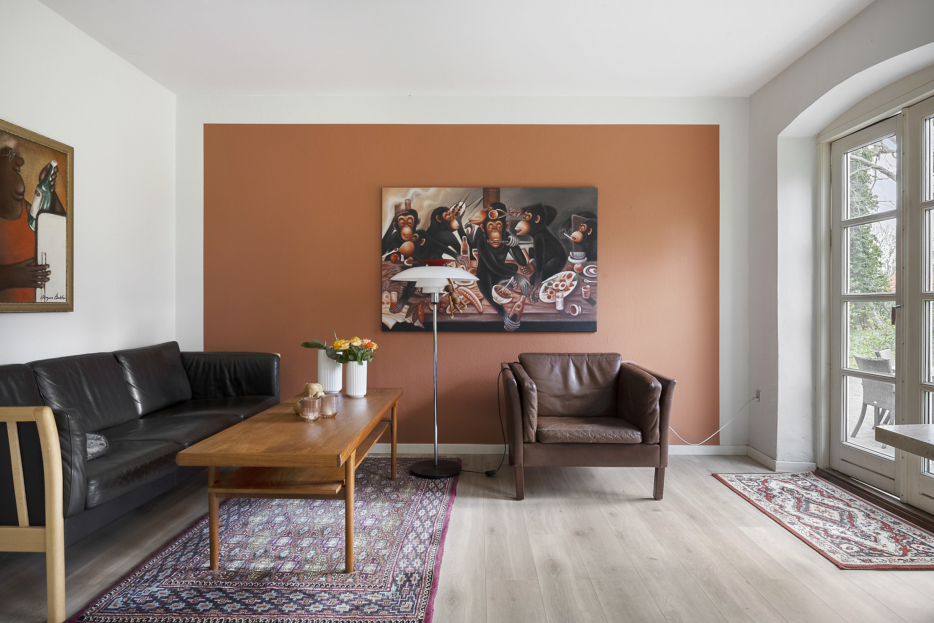 Fremhævet  billede i fuldskærmstilstand. Billede af Ømosevej 11, Skovby, 5400 Bogense