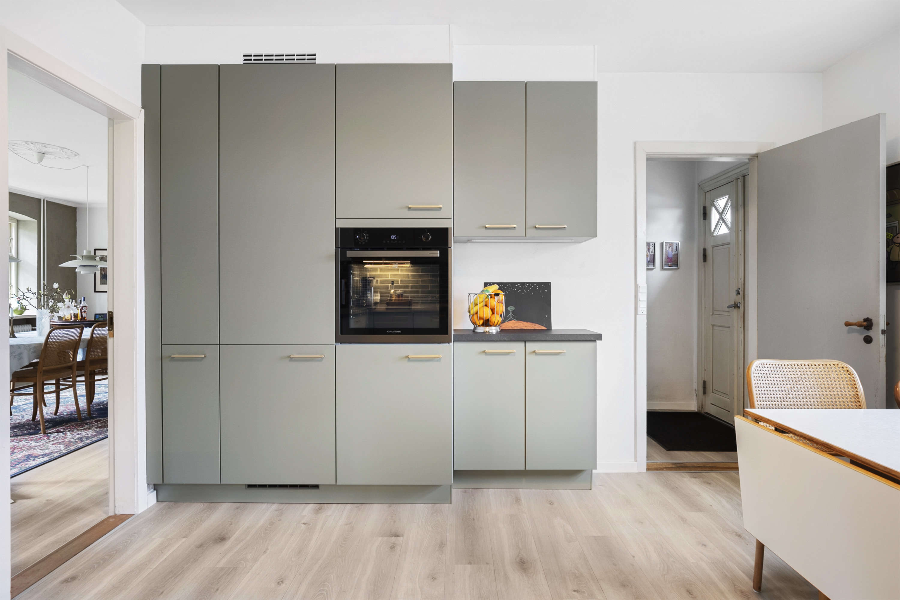 Fremhævet  billede i fuldskærmstilstand. Billede af Ømosevej 11, Skovby, 5400 Bogense