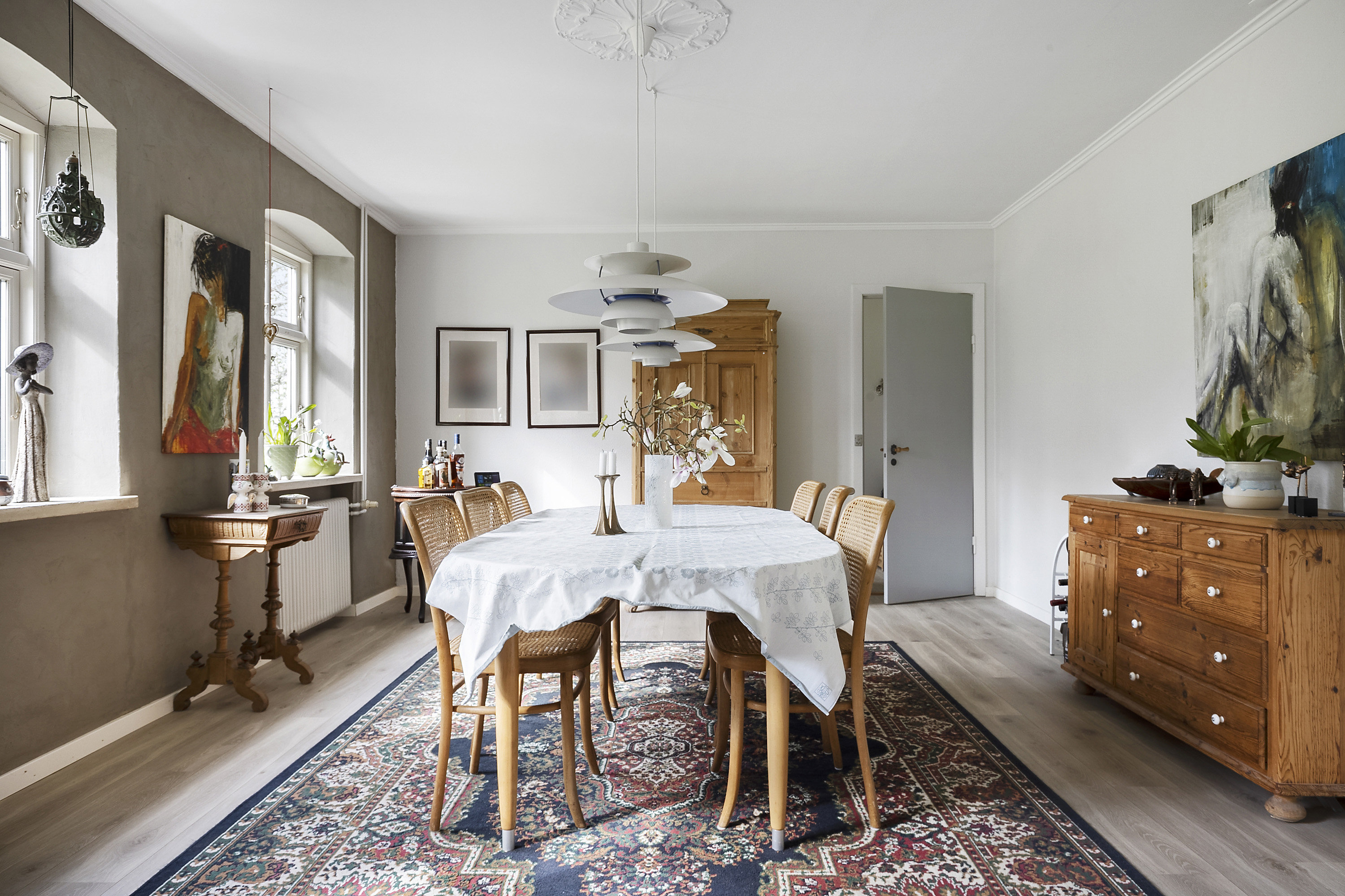 Fremhævet  billede i fuldskærmstilstand. Billede af Ømosevej 11, Skovby, 5400 Bogense