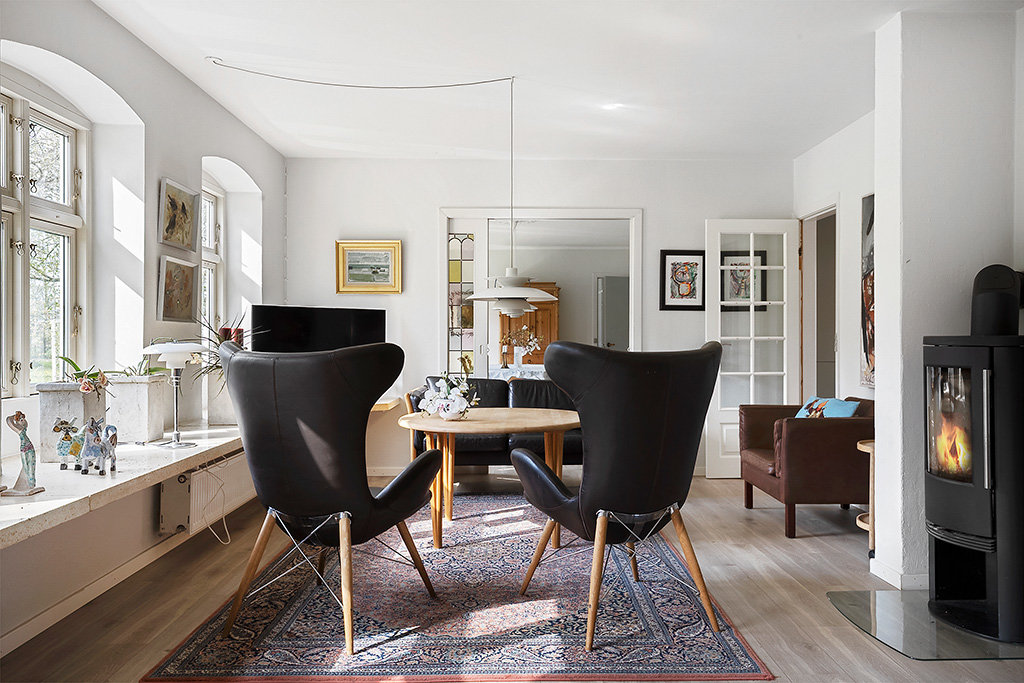 Fremhævet  billede i fuldskærmstilstand. Billede af Ømosevej 11, Skovby, 5400 Bogense