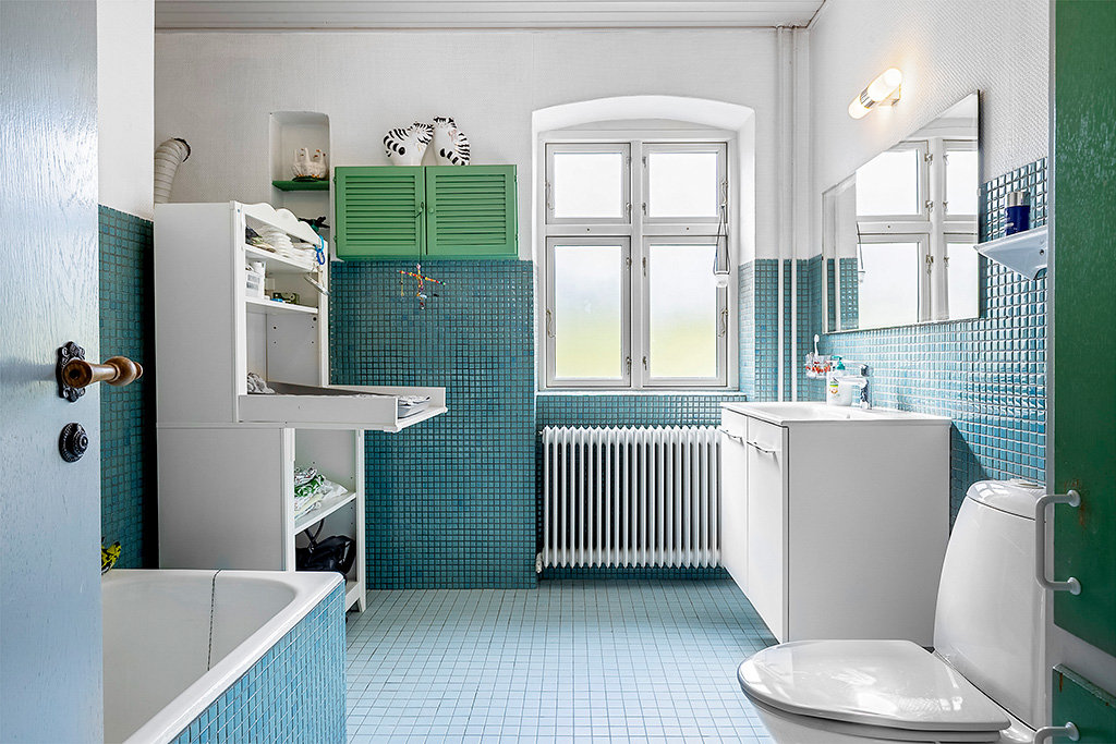 Fremhævet  billede i fuldskærmstilstand. Billede af Ømosevej 11, Skovby, 5400 Bogense