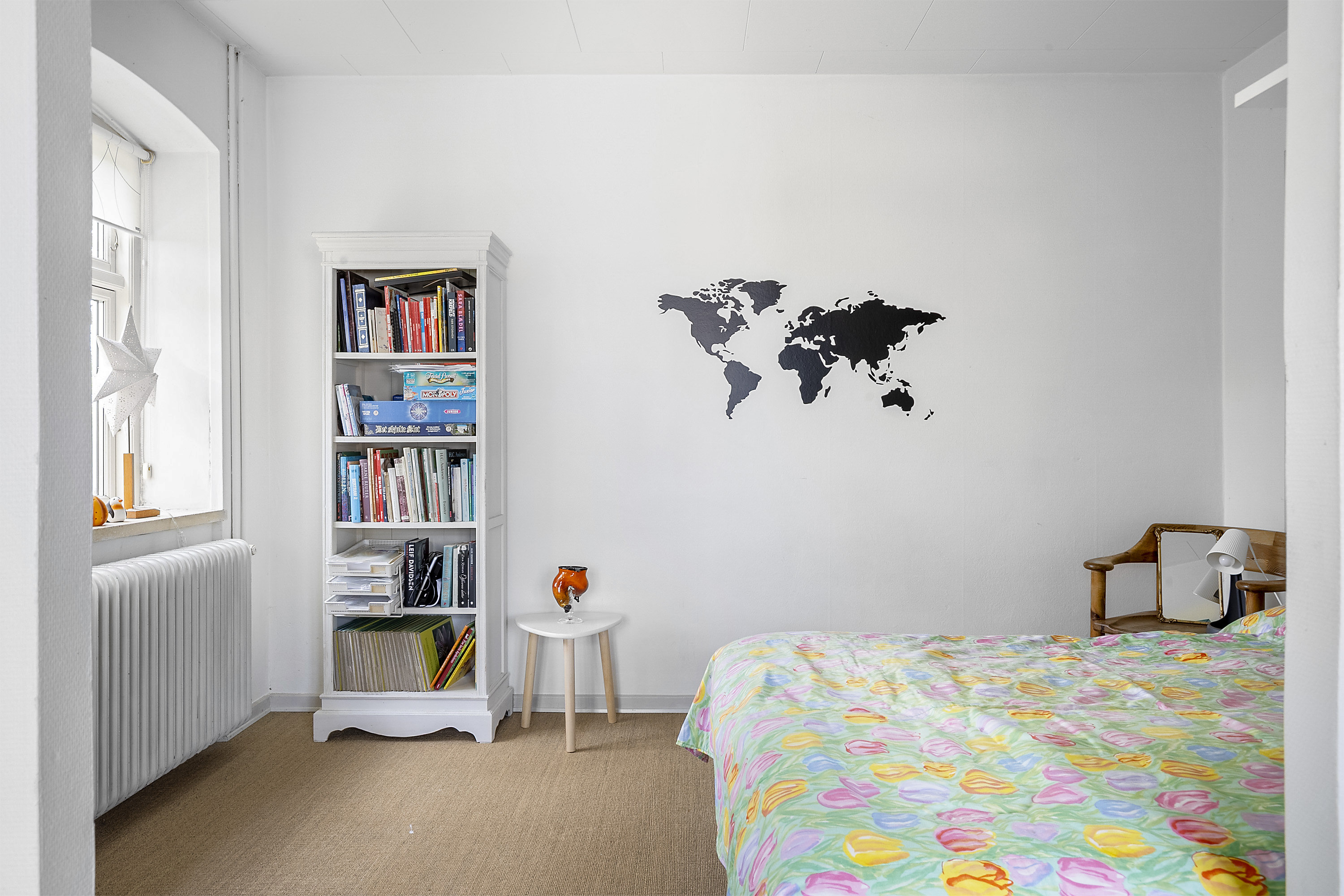 Fremhævet  billede i fuldskærmstilstand. Billede af Ømosevej 11, Skovby, 5400 Bogense